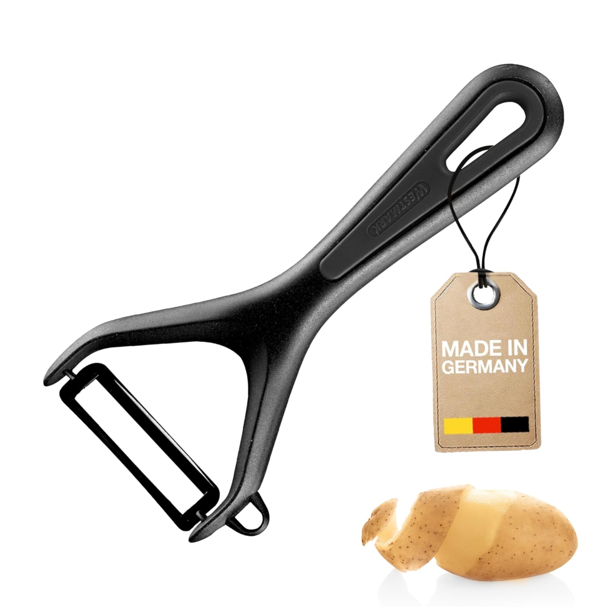 westmark-281122e1-plucheur-de-l-gumes-et-asperges-gentle-lame-c-ramique-mobile-e image 1