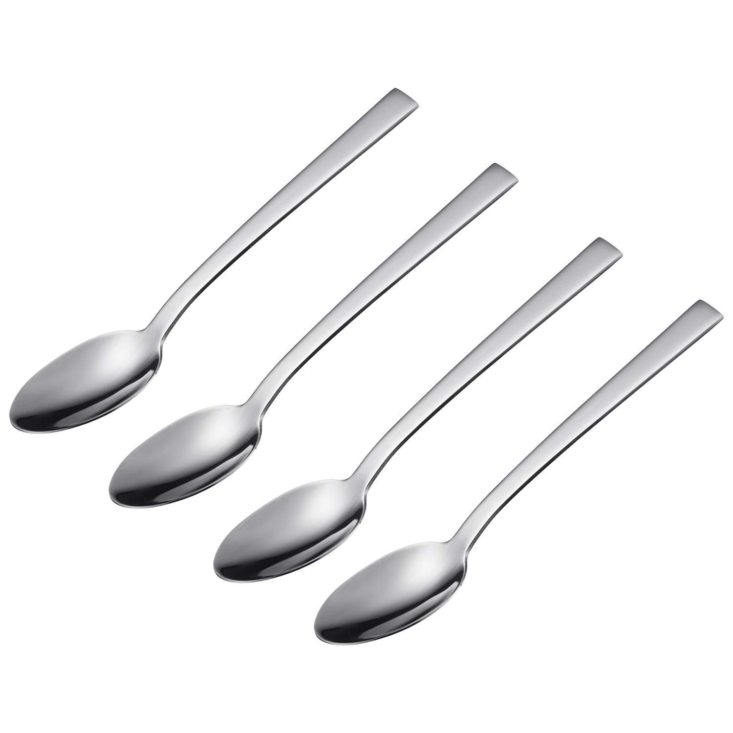 westmark-62682260-cuill-res-caf-inox-18-10-lot-de-4 image 1