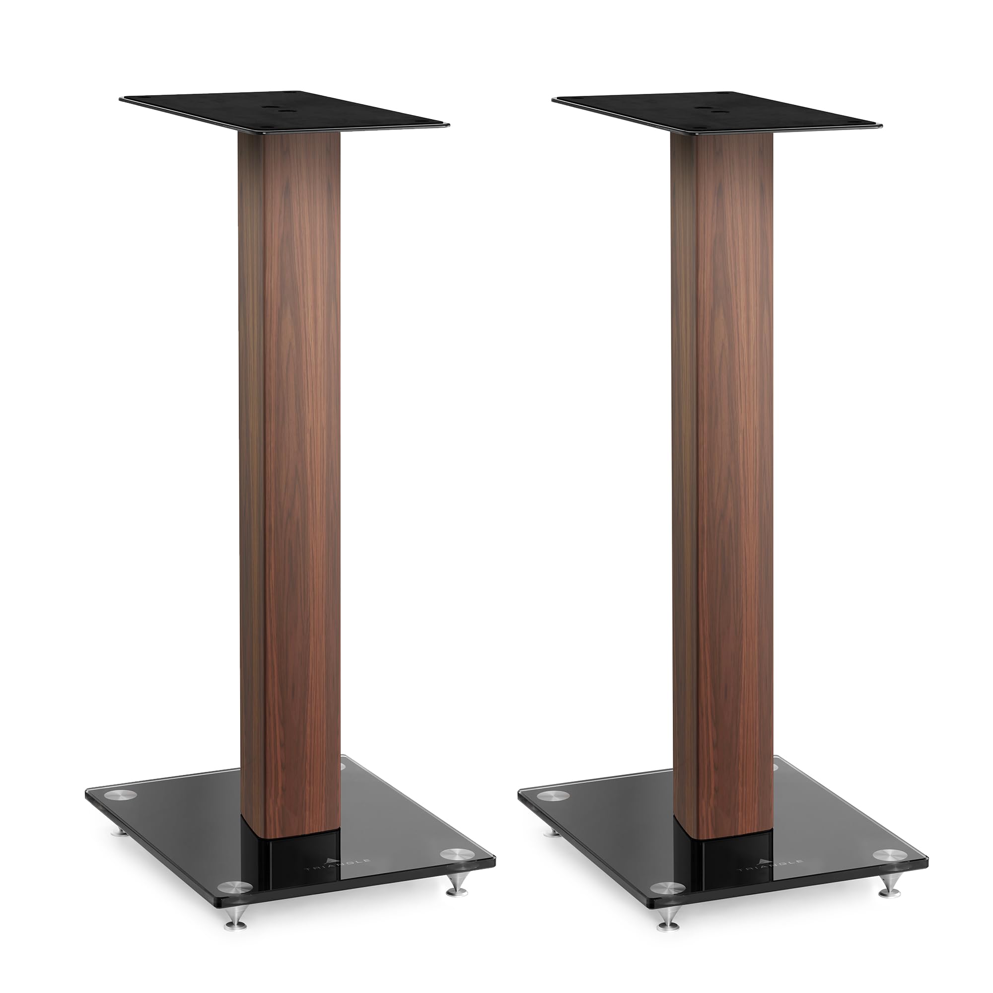 triangle-s05-supports-d-enceintes-pour-enceintes-biblioth-que-hi-fi-hauteur-640- image 1