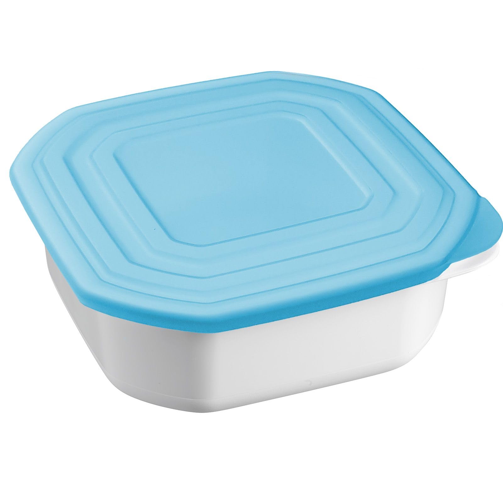 westmark-22152270-casserole-pour-micro-ondes-1-litre-plastique-pp-blanc-de-40-c- image 8