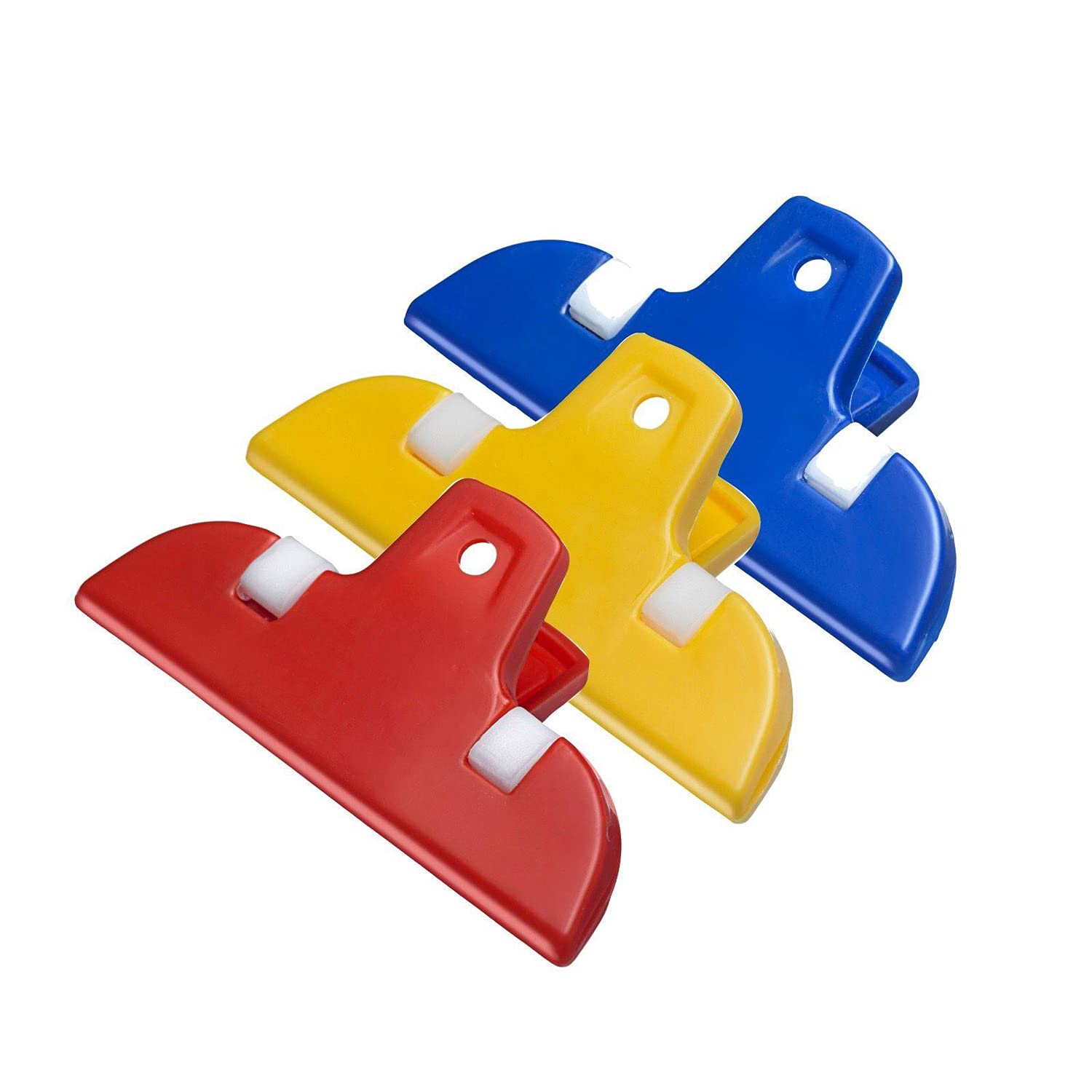 westmark-52182230-set-de-3-mini-clips-sachets-r-utilisables-fermeture-herm-tique image 1