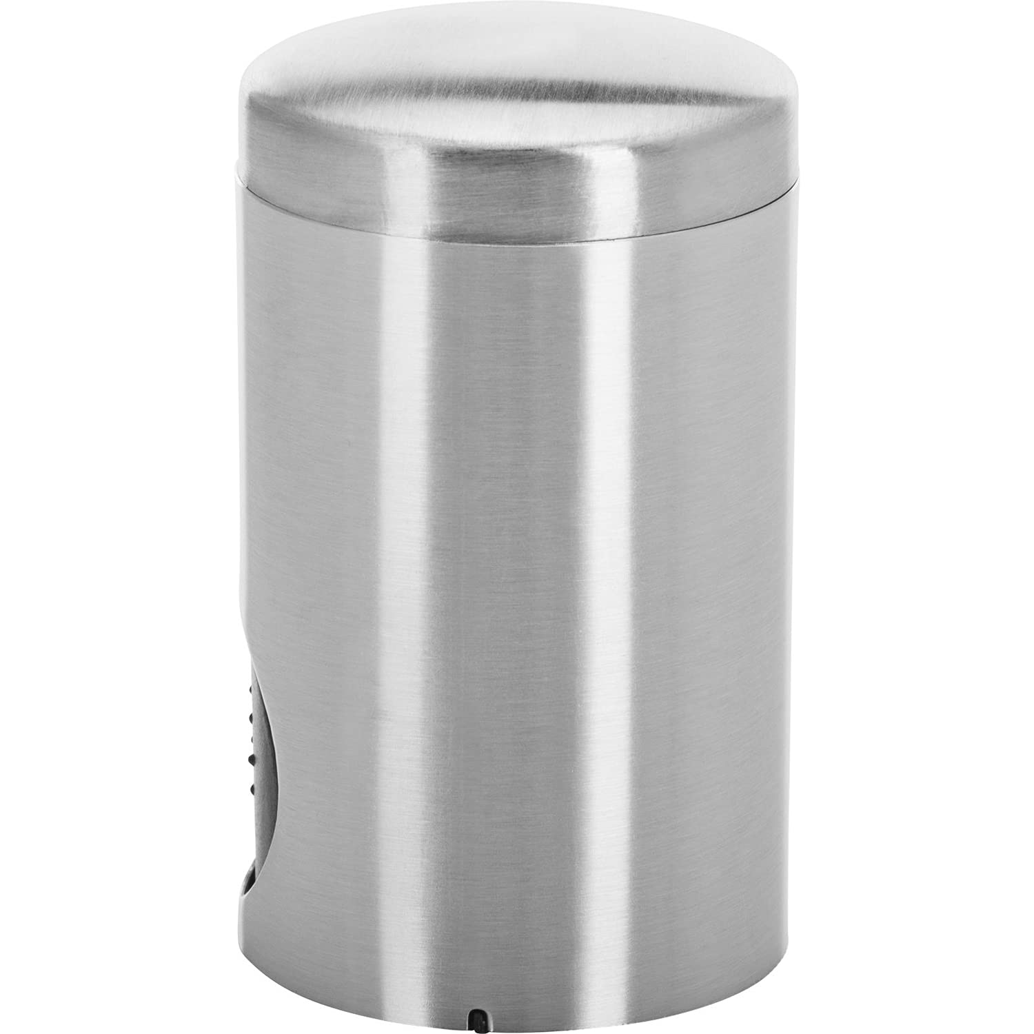 westmark-65172260-distributeur-d-dulcorant-en-acier-inoxydable-et-abs-argent-mat image 2