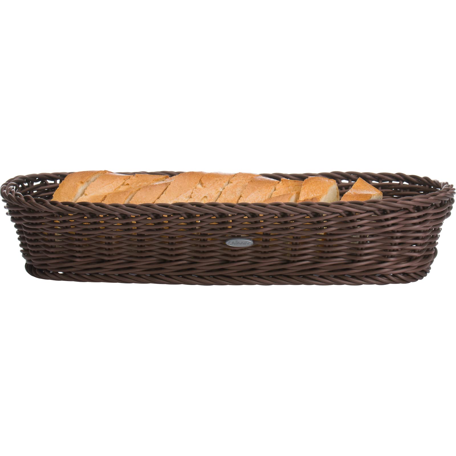 saleen-2038886-corbeille-baguette-40-x-16-x-8-cm-vannerie-synth-tique-marron-ada image 4