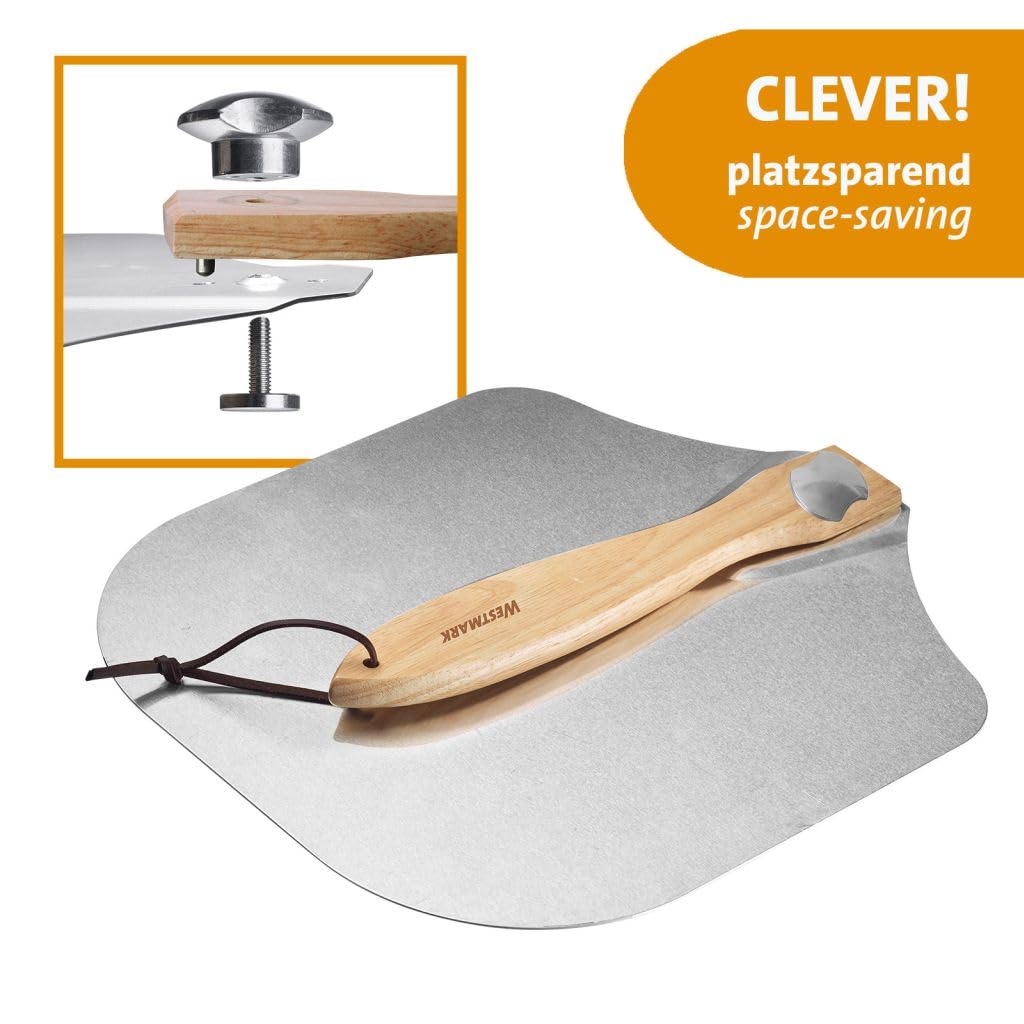 westmark-paolo-32452260-pelle-pizza-60-cm-avec-manche-en-bois-lame-en-aluminium- image 6