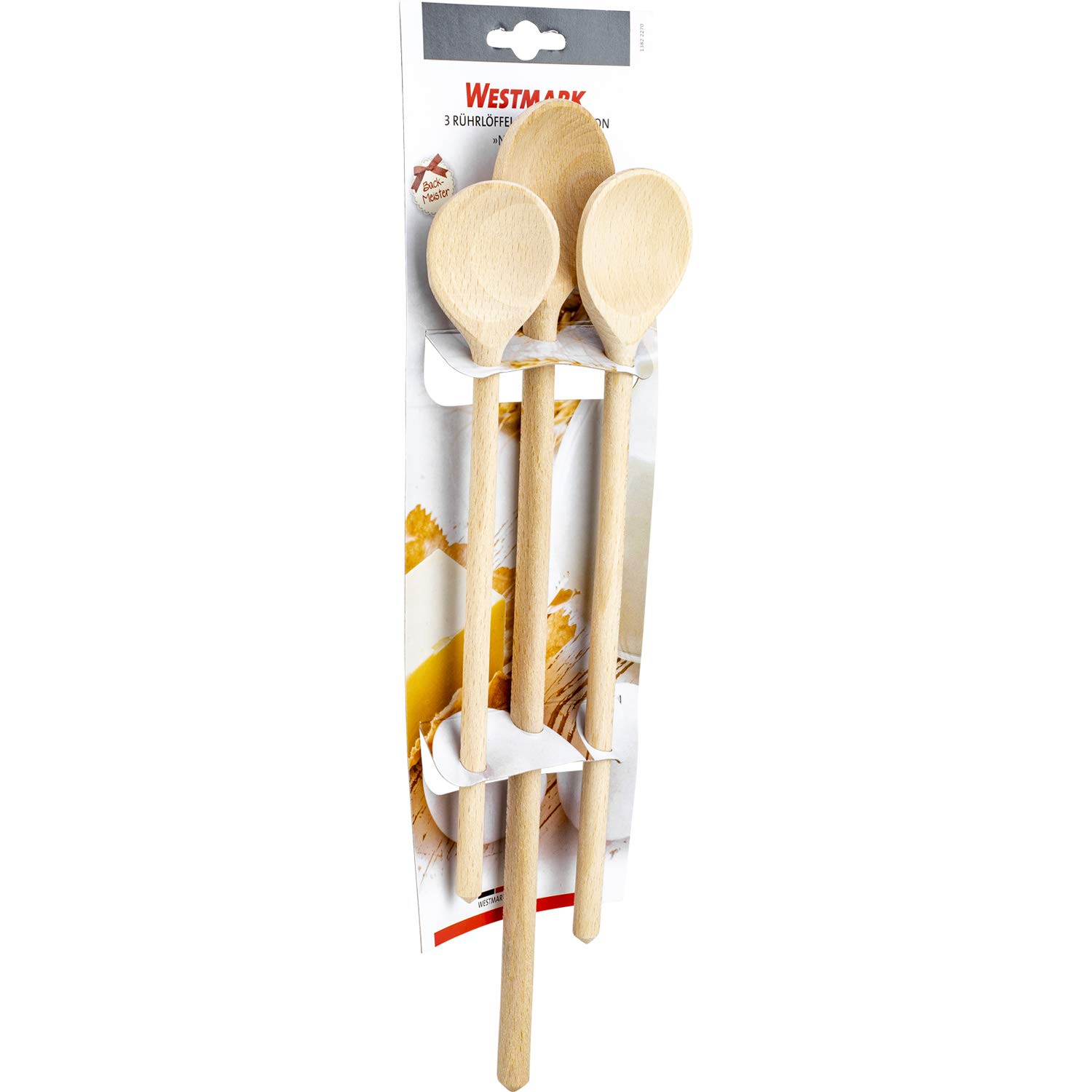 westmark-nature-pure-13822270-set-de-3-spatules-en-bois-de-h-tre-beige-ustensile image 7
