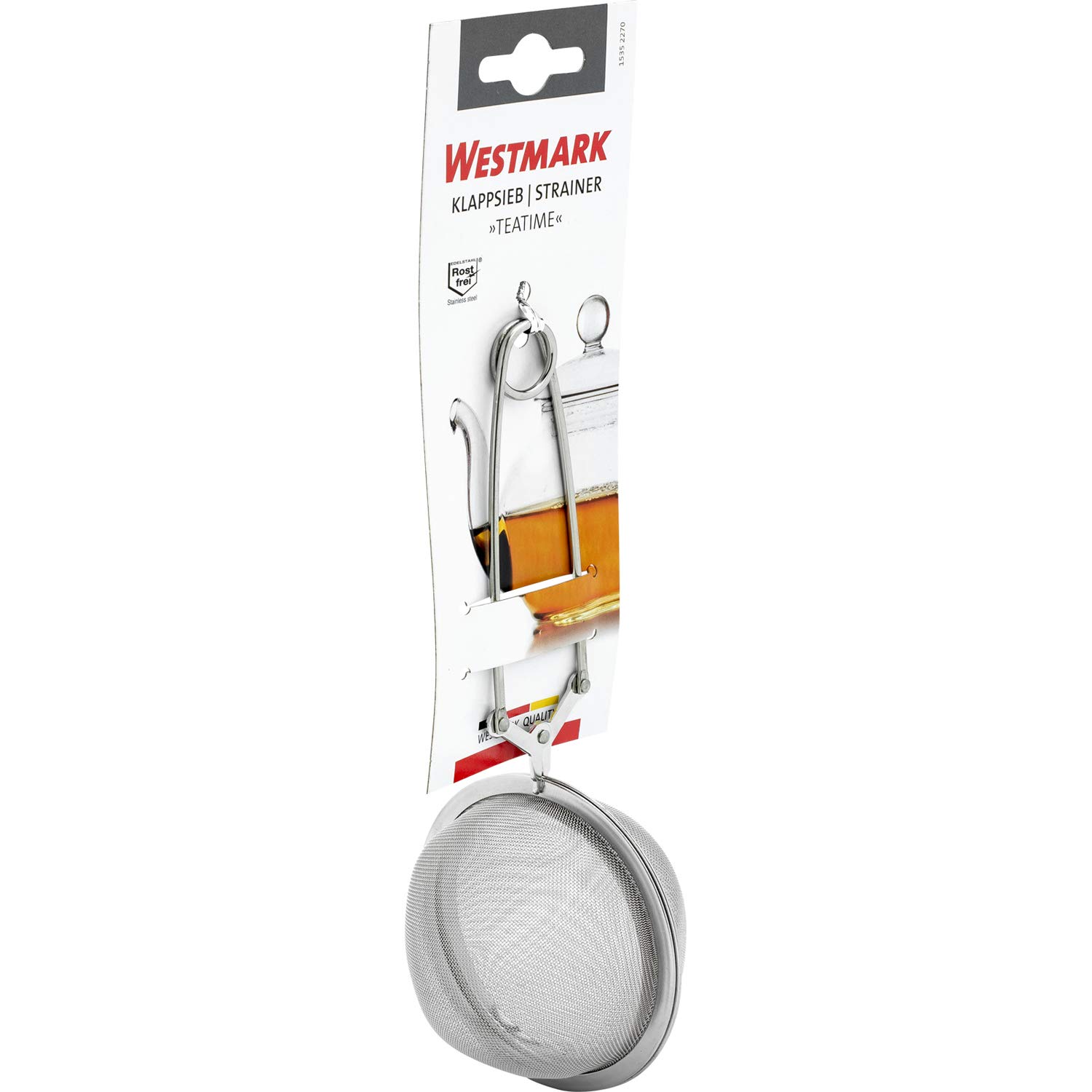 westmark-teatime-15352270-passette-filtre-th-avec-clapet-ressort-en-acier-inoxyd image 7
