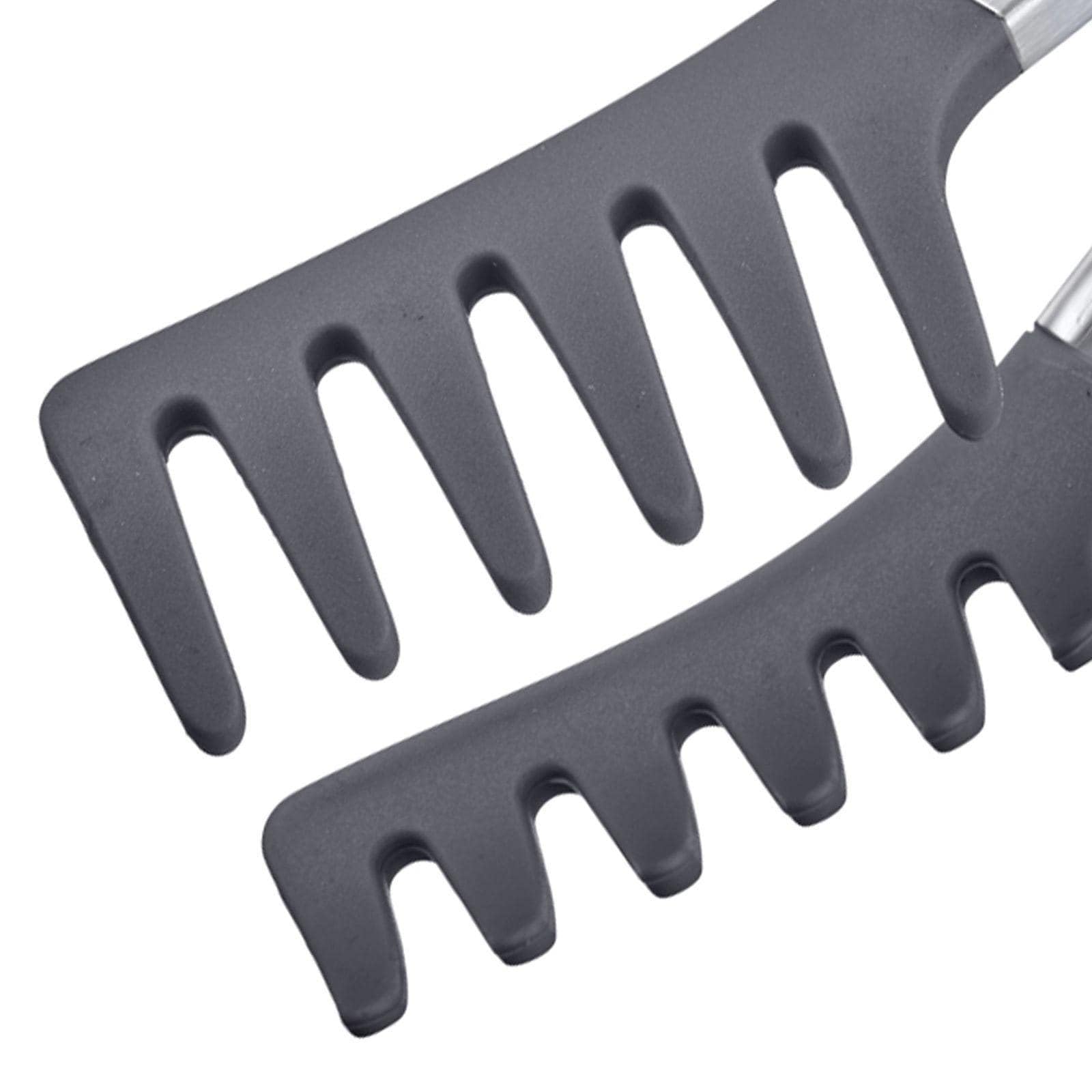 westmark-fork-silicone-mini-pince-buffet-16212270-silicone-inox-25-5-cm-antid-ra image 5