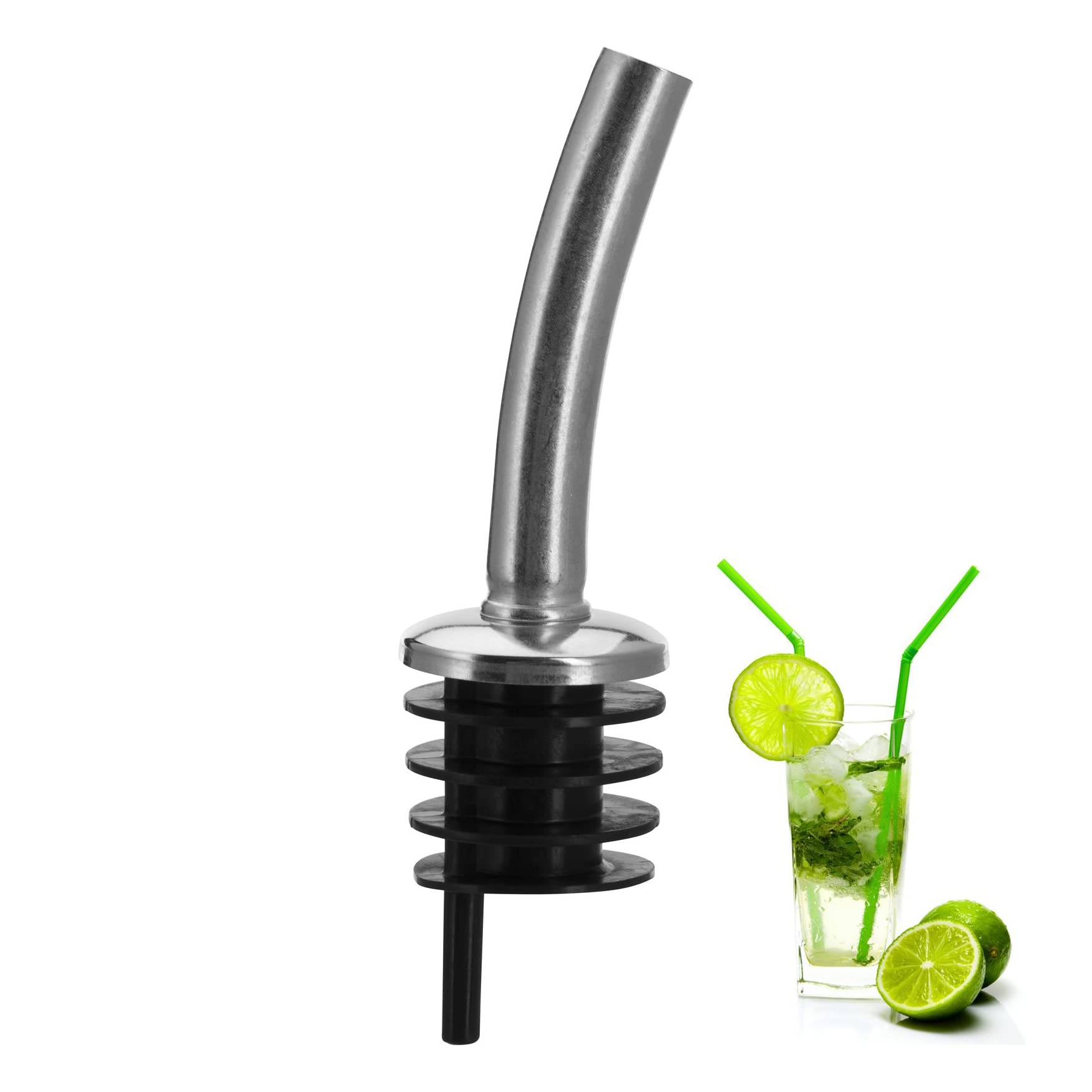 westmark-42022280-becs-verseurs-classic-standard-2-pi-ces-pe-laiton-pour-bouteil image 3