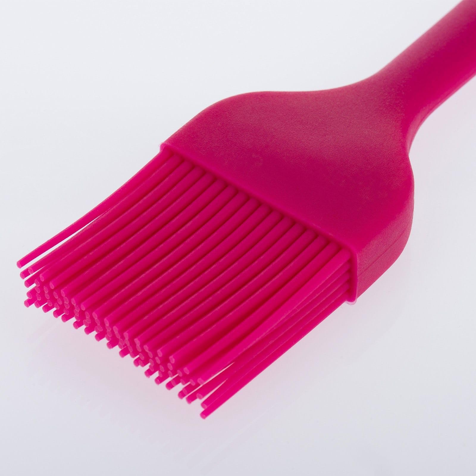 westmark-pinceau-badigeonner-et-p-tisserie-en-silicone-rose-26-x-4-6-x-1-6-cm image 2