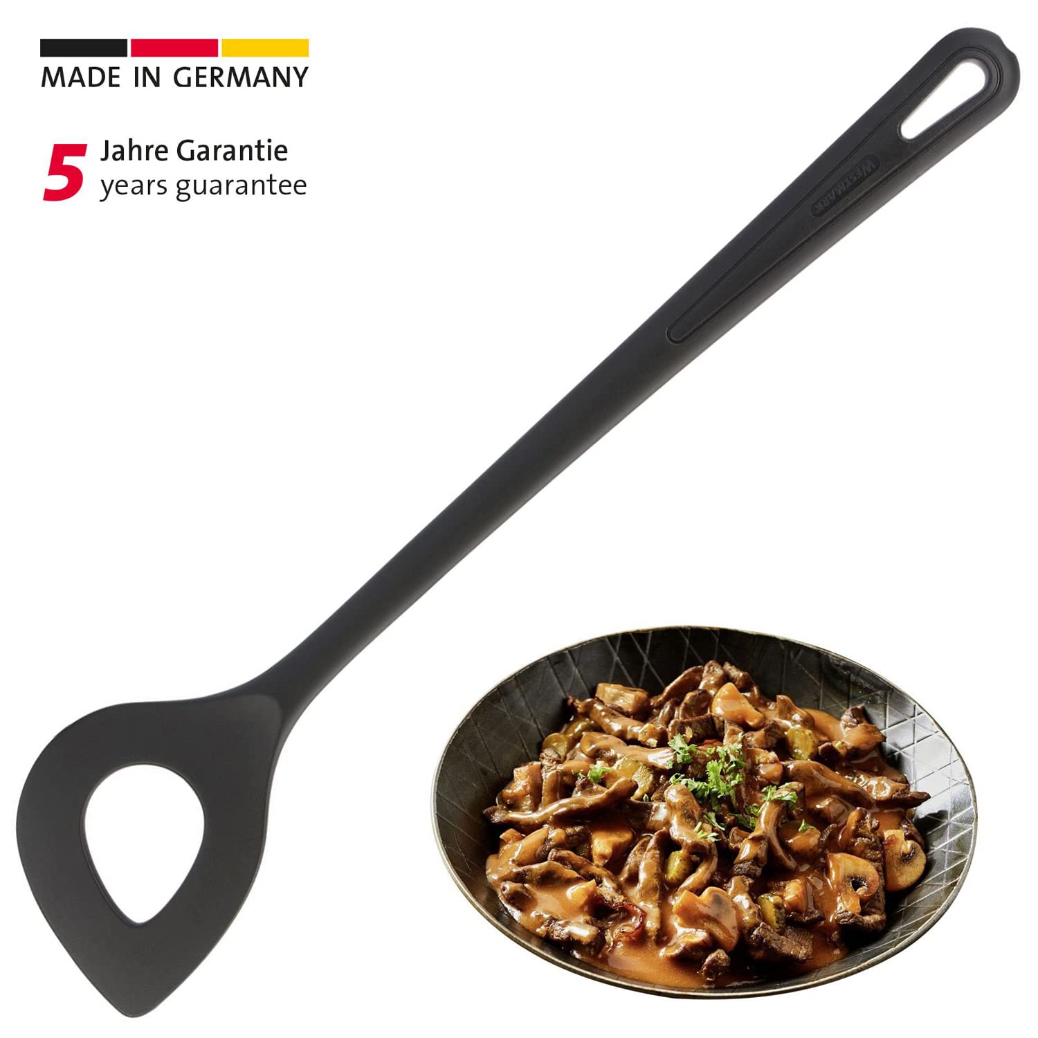 westmark-gentle-plus-28842275-cuill-re-m-langer-r-sistante-la-chaleur-jusqu-270- image 2