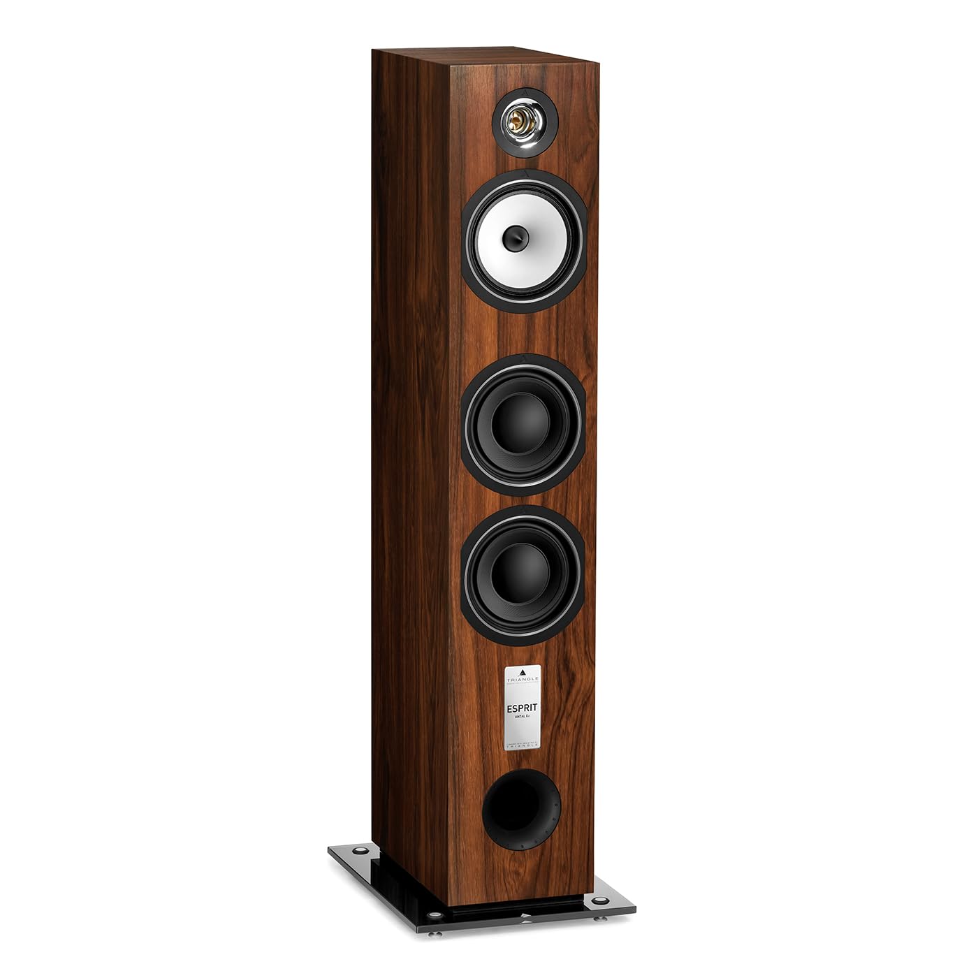 triangle-antal-ez-enceinte-colonne-hi-fi-3-voies-120-w-92-db-w-m-tweeter-pavillo image 8