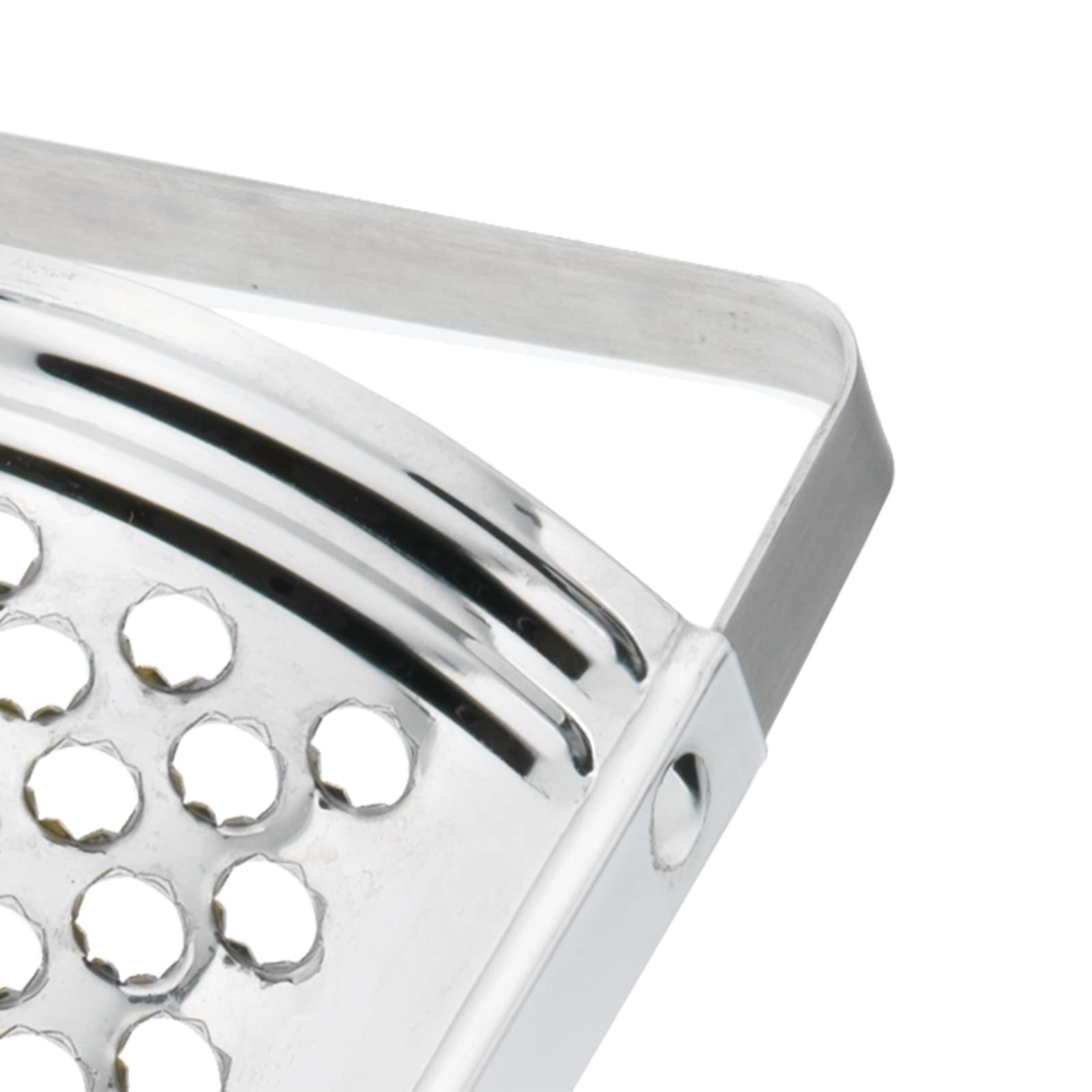 westmark-11352270-r-pe-couronne-en-acier-inoxydable-surface-incurv-e-argent-30-x image 4
