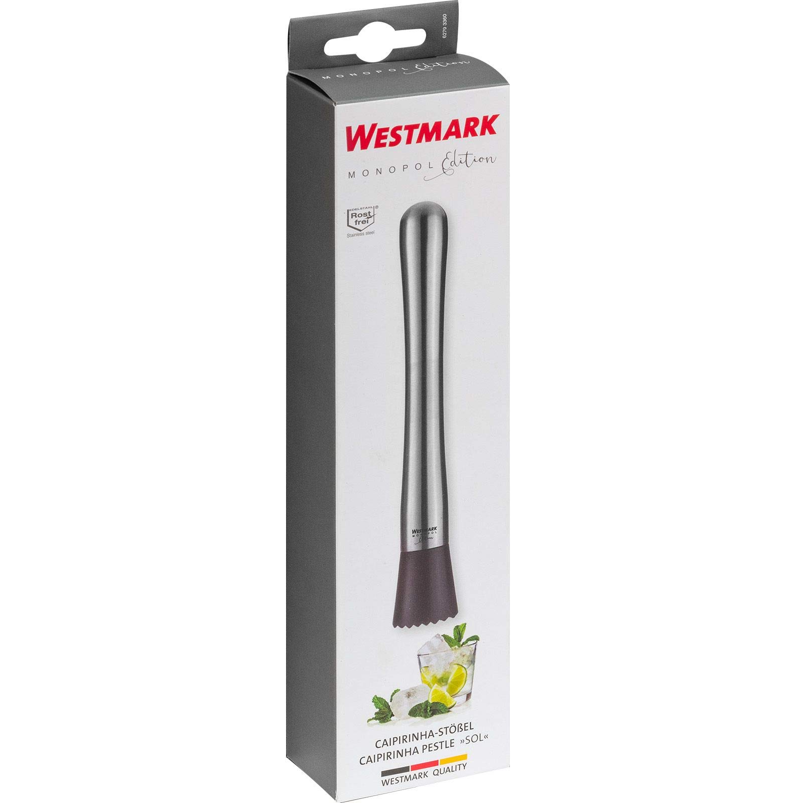 westmark-62793360-pilon-ca-pirinha-monopol-edition-t-te-amovible-dentel-e-acier- image 7