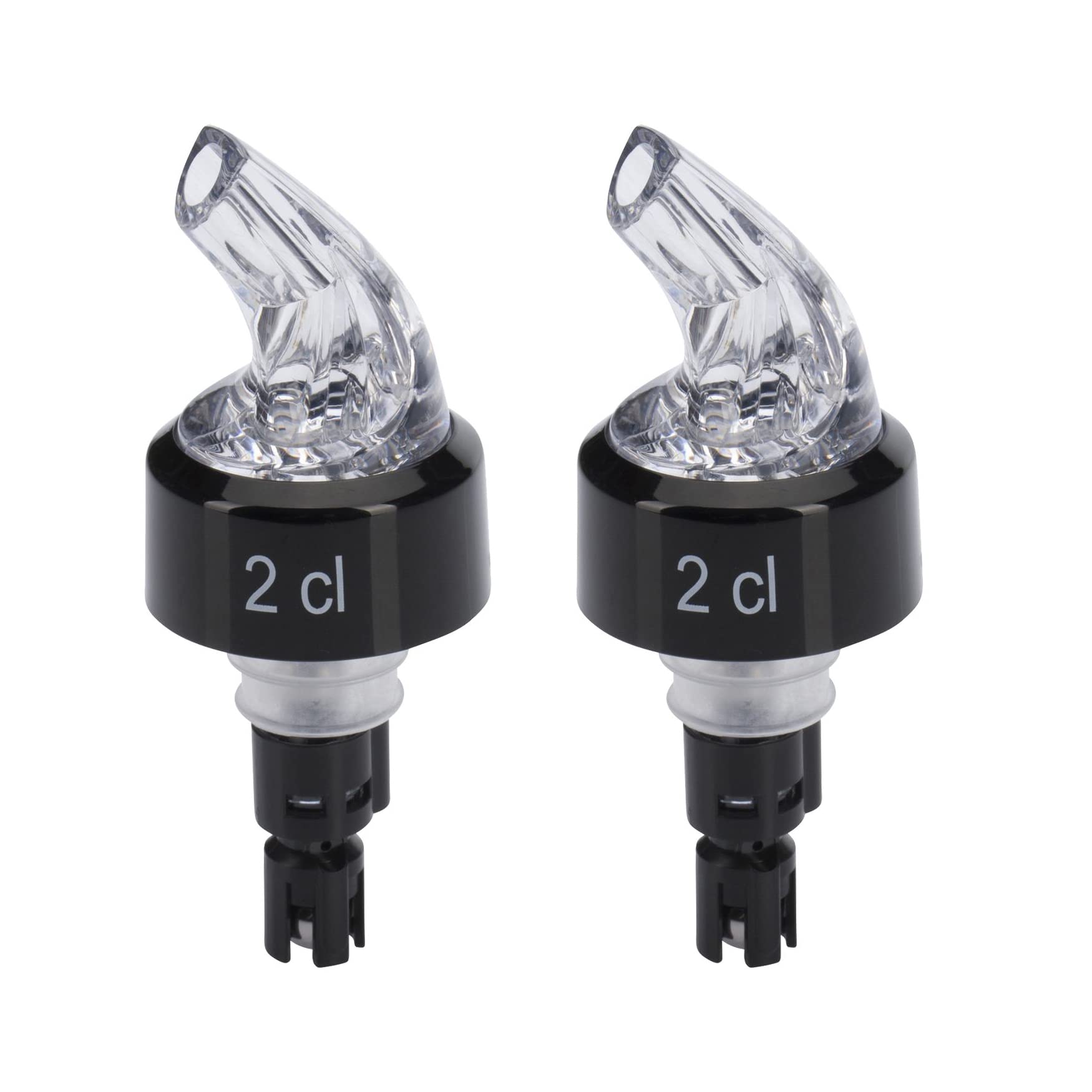 westmark-993022e2-auto-pour-lot-de-12-doseurs-bec-verseur-gradu-3-cl-plastique-t image 3