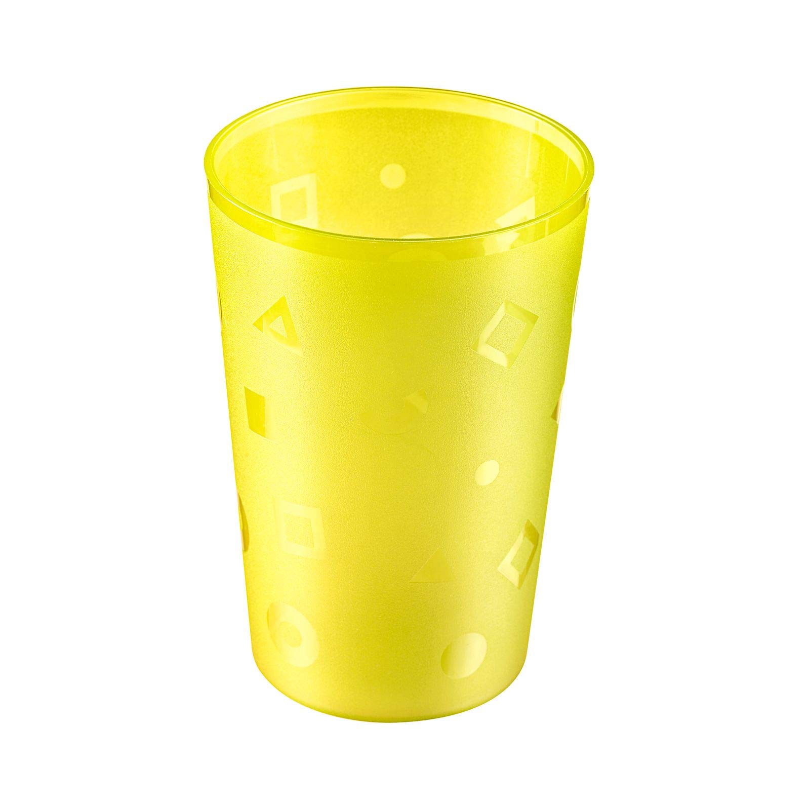 westmark-trend-gobelets-empilables-10-pi-ces-0-3-l-plastique-pp-multicolore-made image 2