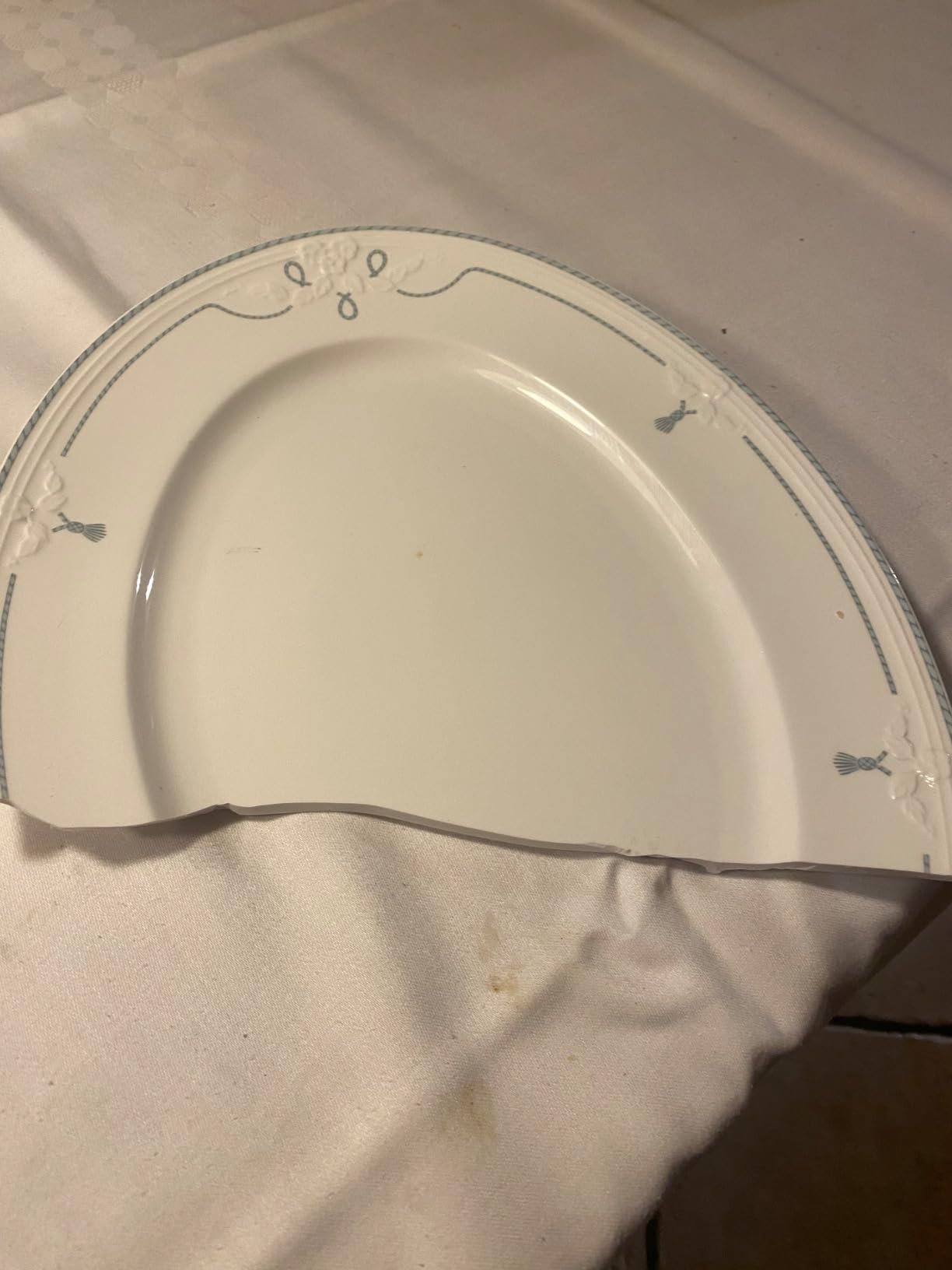 Chic et pratique pour les dîners