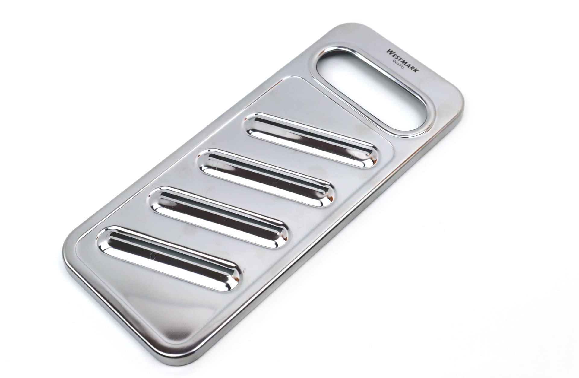 westmark-r-pe-l-gumes-r-page-grossier-acier-inoxydable-st-le-argent-10032270 image 8
