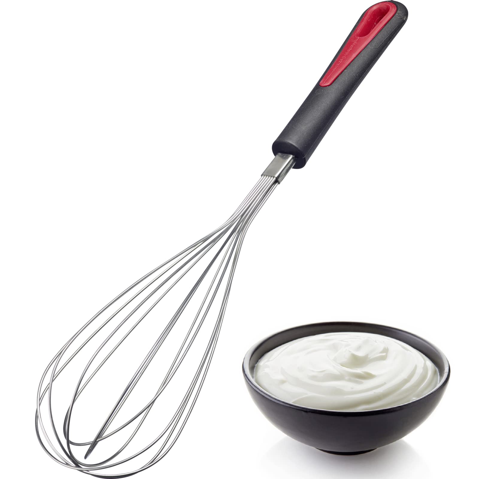 westmark-gallant-maxi-29532270-fouet-de-cuisine-32-cm-fils-acier-inoxydable-tr-s image 2