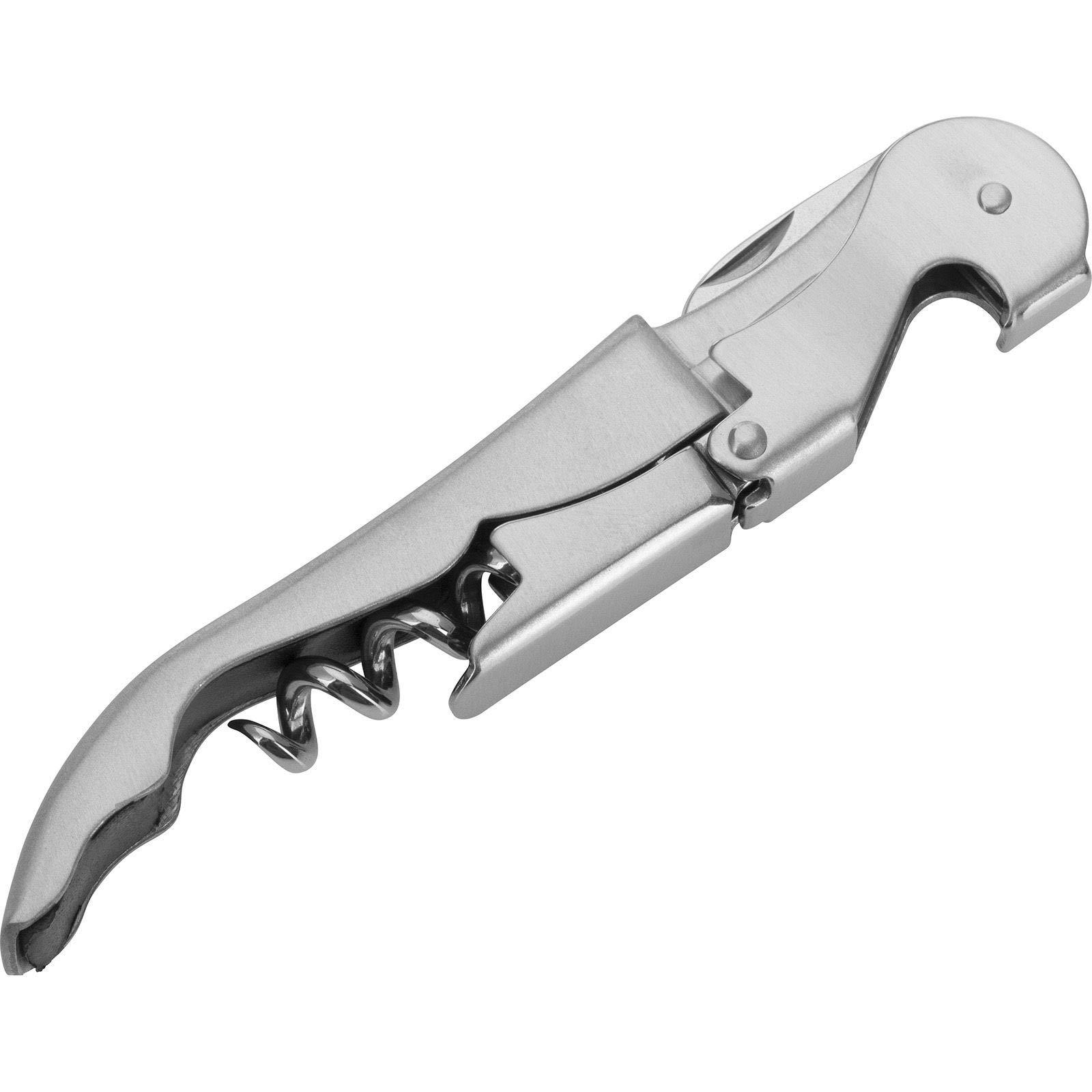 westmark-profi-es-tire-bouchon-et-ouvre-bouteille-de-sommelier-12-x-2-cm image 2