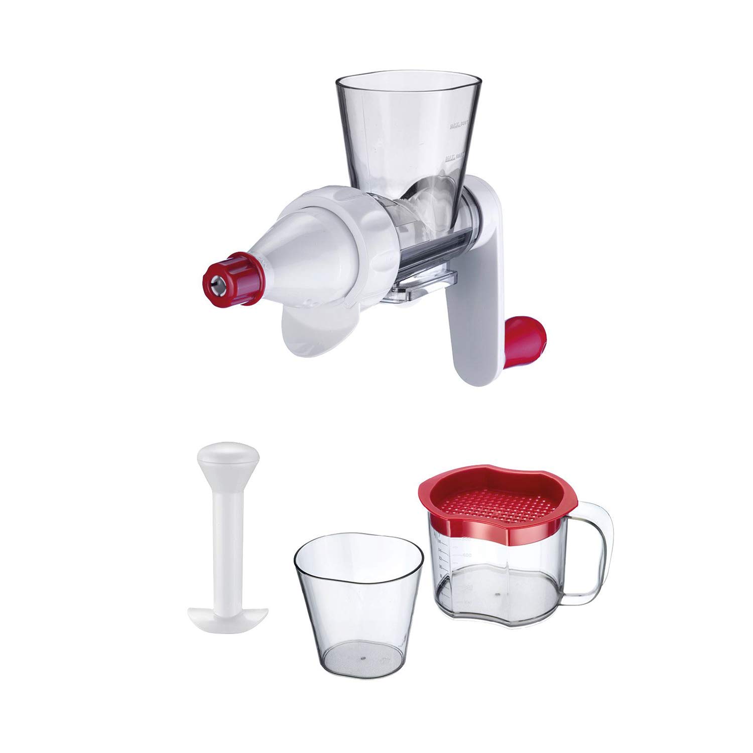 westmark-vita-freund-set-accessoires-presse-jus-97072260-r-cipient-jus-et-marc-r image 1