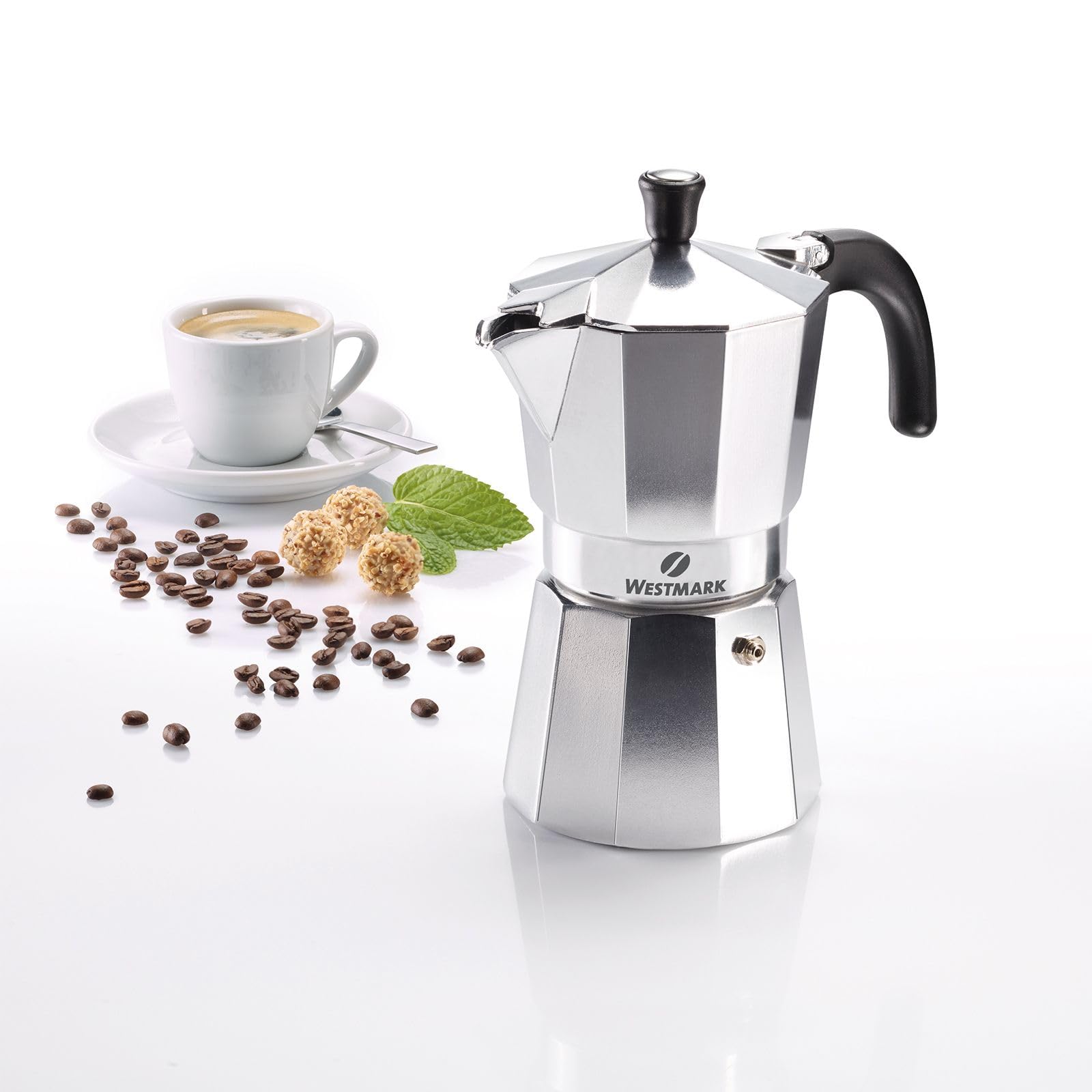 westmark-brasilia-24622260-cafeti-re-expresso-6-tasses-aluminium-design-italien- image 7