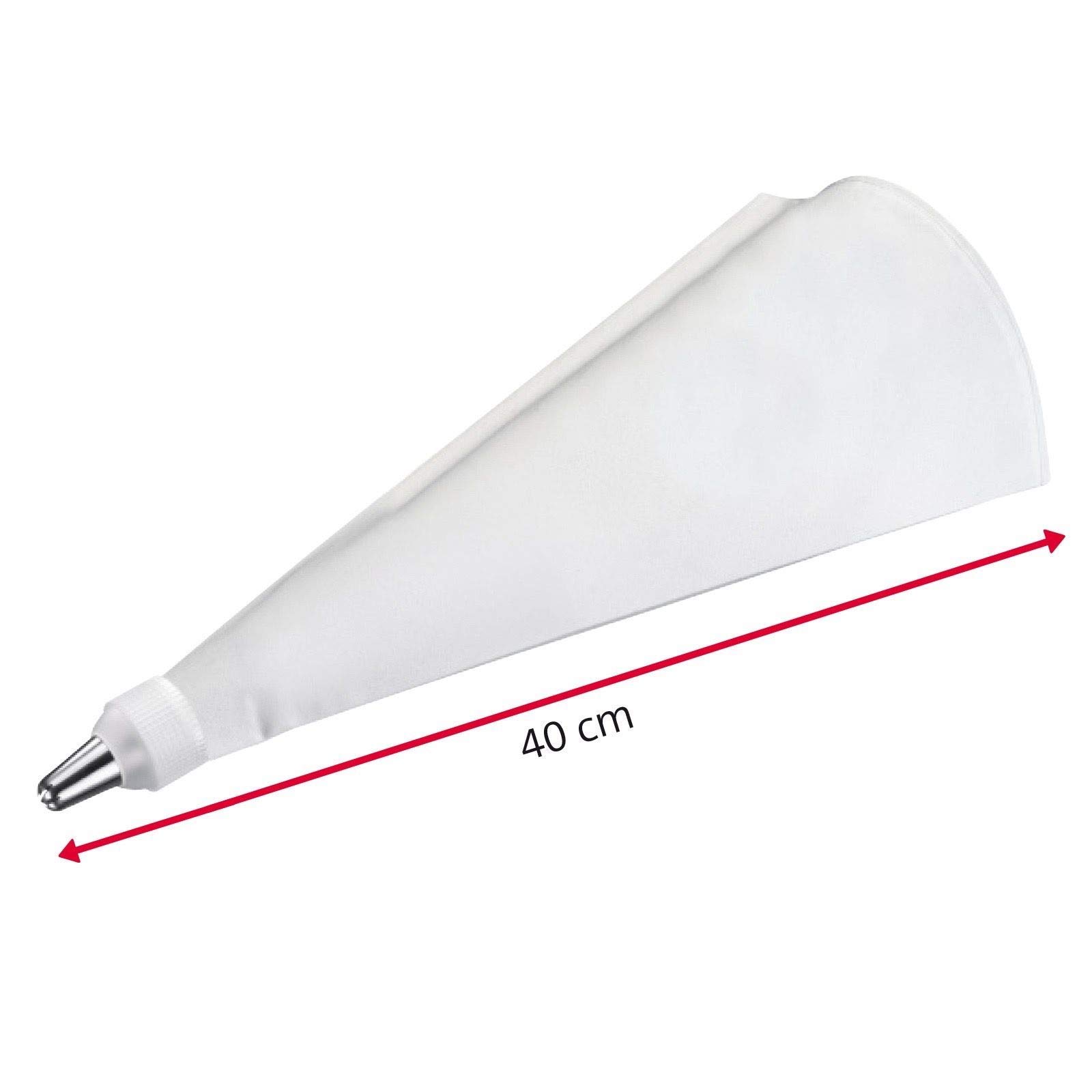 westmark-maxi-steel-30992260-poche-douille-7-pi-ces-coton-enduit-5-douilles-acie image 2