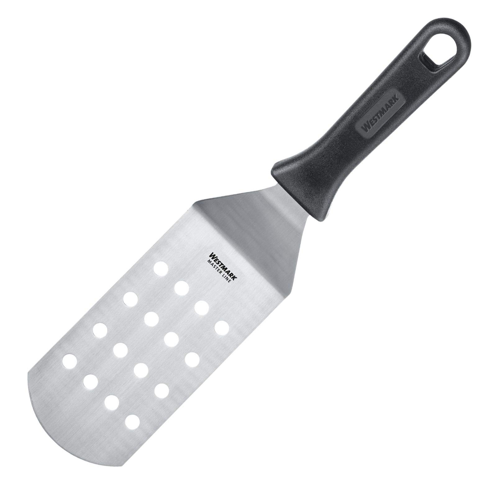 westmark-spatule-grattoir-professionnelle-master-line-13302270-coud-e-rigide-lam image 8
