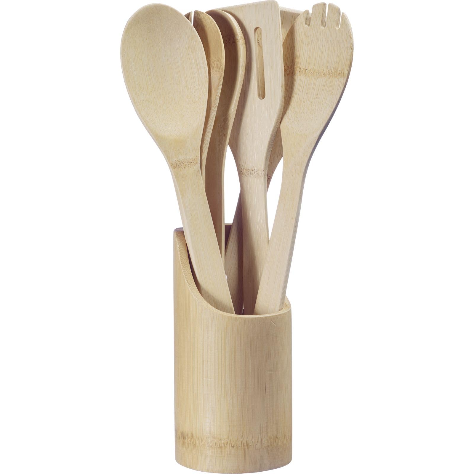 westmark-gentle-plus-280022e9-set-de-5-ustensiles-de-cuisine-r-sistant-270-c-pla image 8