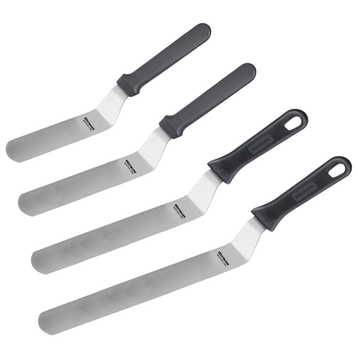 westmark-master-line-spatule-coud-e-professionnelle-flexible-acier-inoxydable-pl image 8