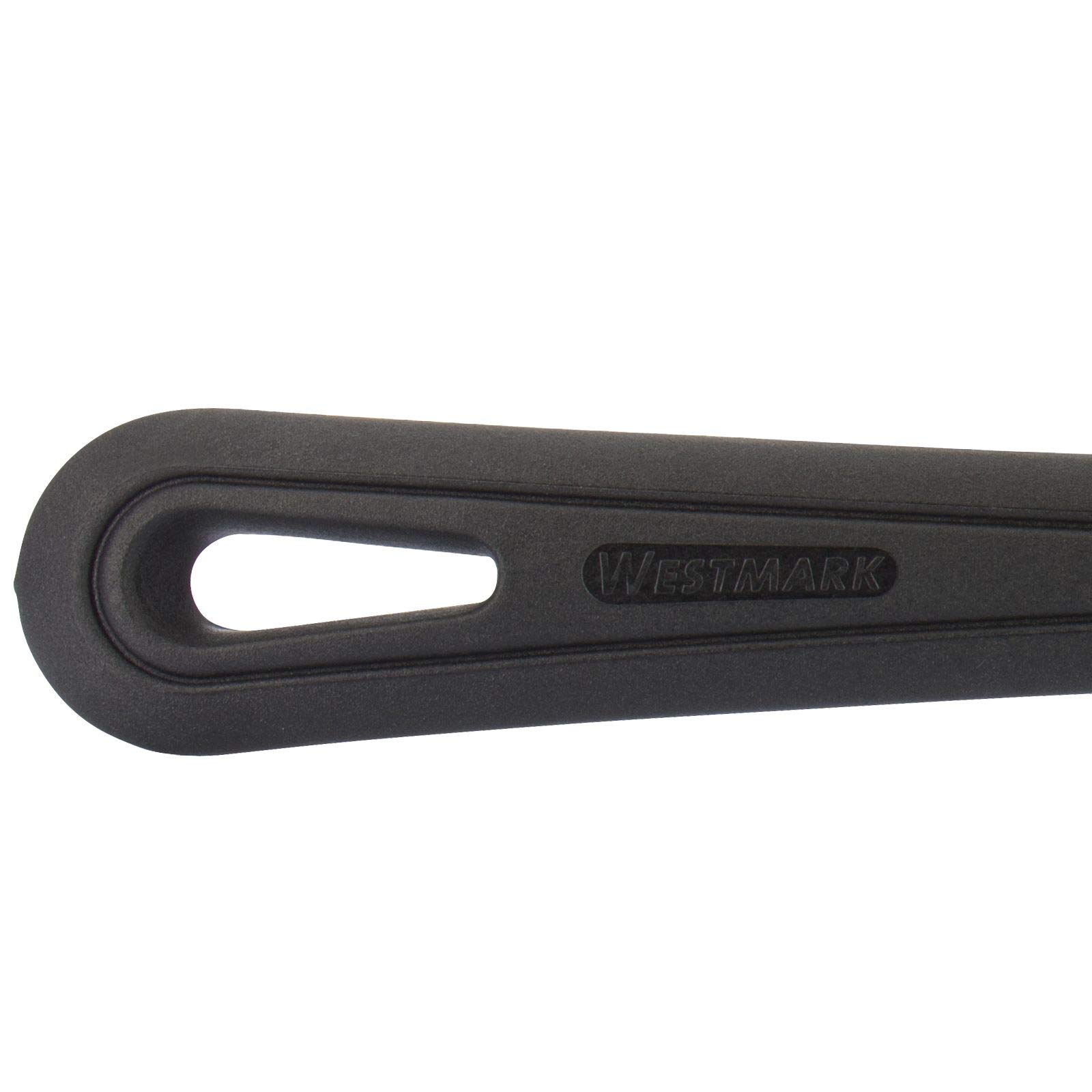 westmark-28352275-spatule-gentle-plus-30-cm-r-sistante-la-chaleur-jusqu-270-c-pp image 4
