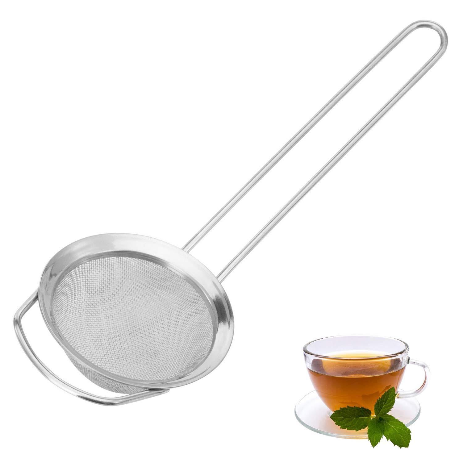 westmark-12812270-passette-filtre-th-picante-7-cm-mailles-tr-s-fines-acier-inoxy image 2