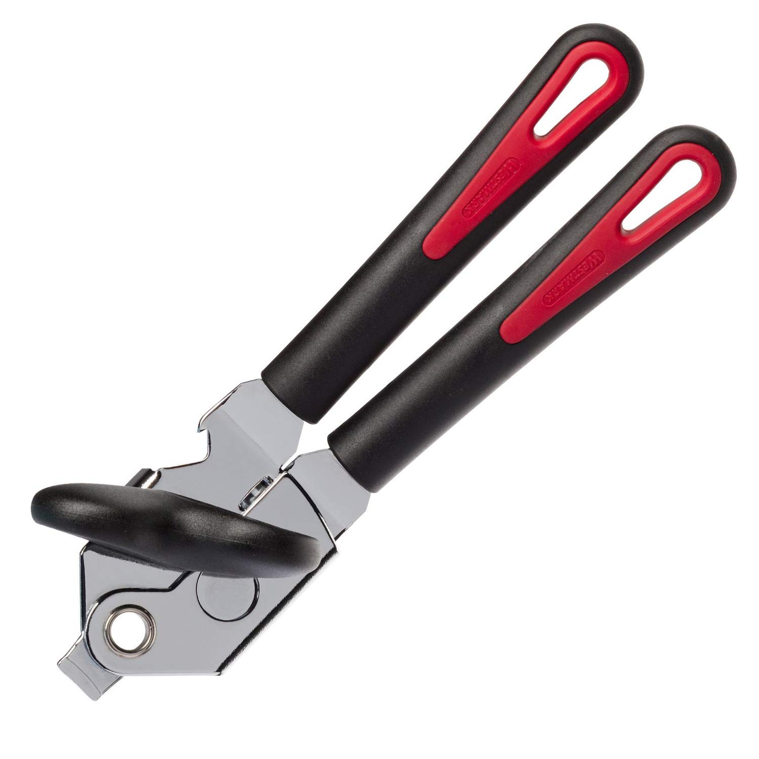 westmark-gallant-super-29412260-ouvre-bo-te-pince-avec-roulette-coupante-et-capu image 1