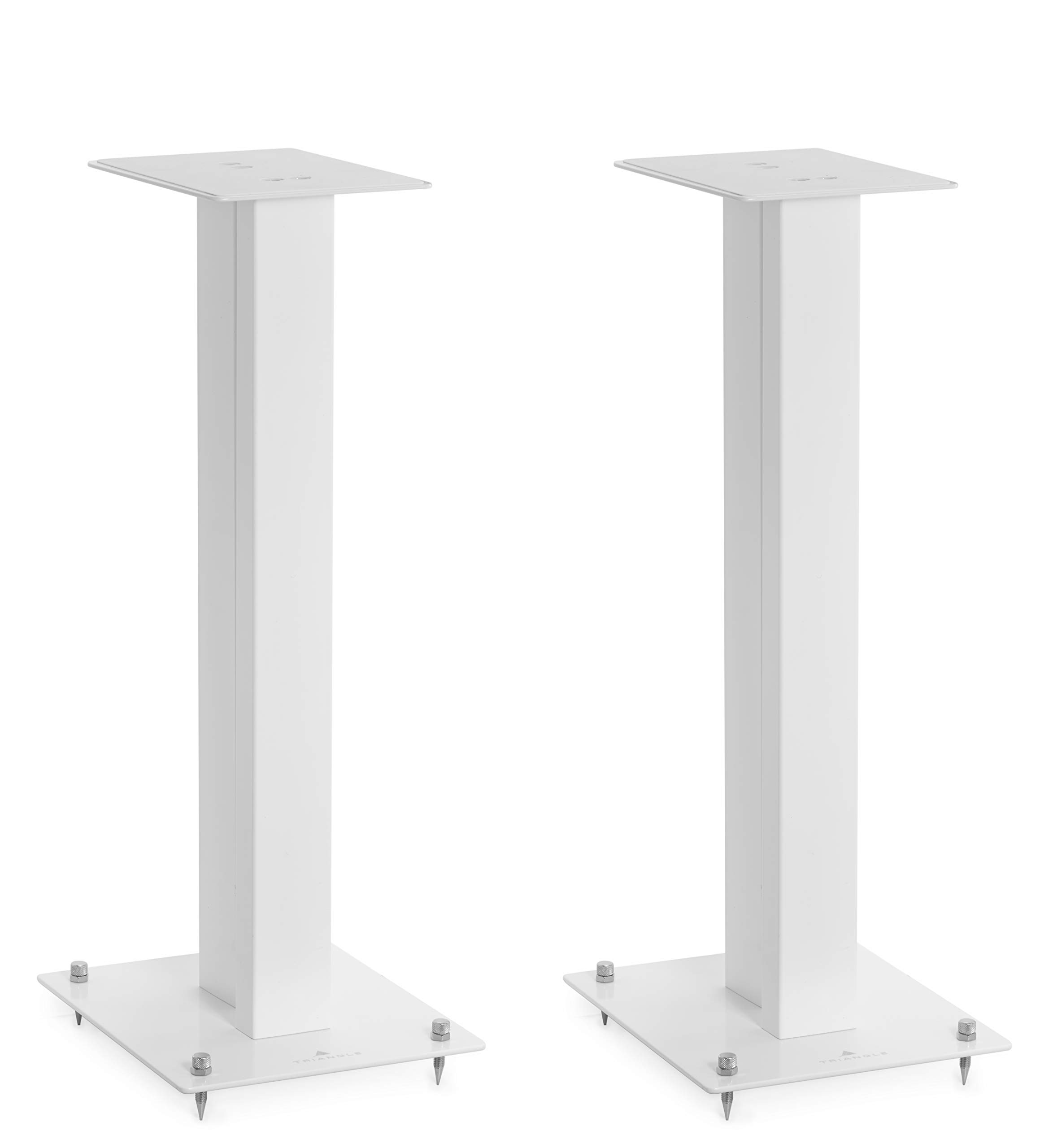 triangle-s02-pieds-d-enceintes-pour-enceintes-biblioth-que-hi-fi-home-cin-ma-hau image 5
