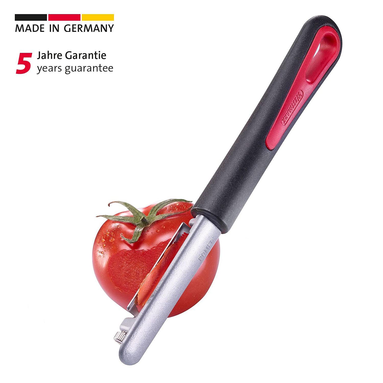 westmark-tomfix-gallant-29462270-plucheur-de-tomates-et-kiwis-lame-dentel-e-en-a image 2