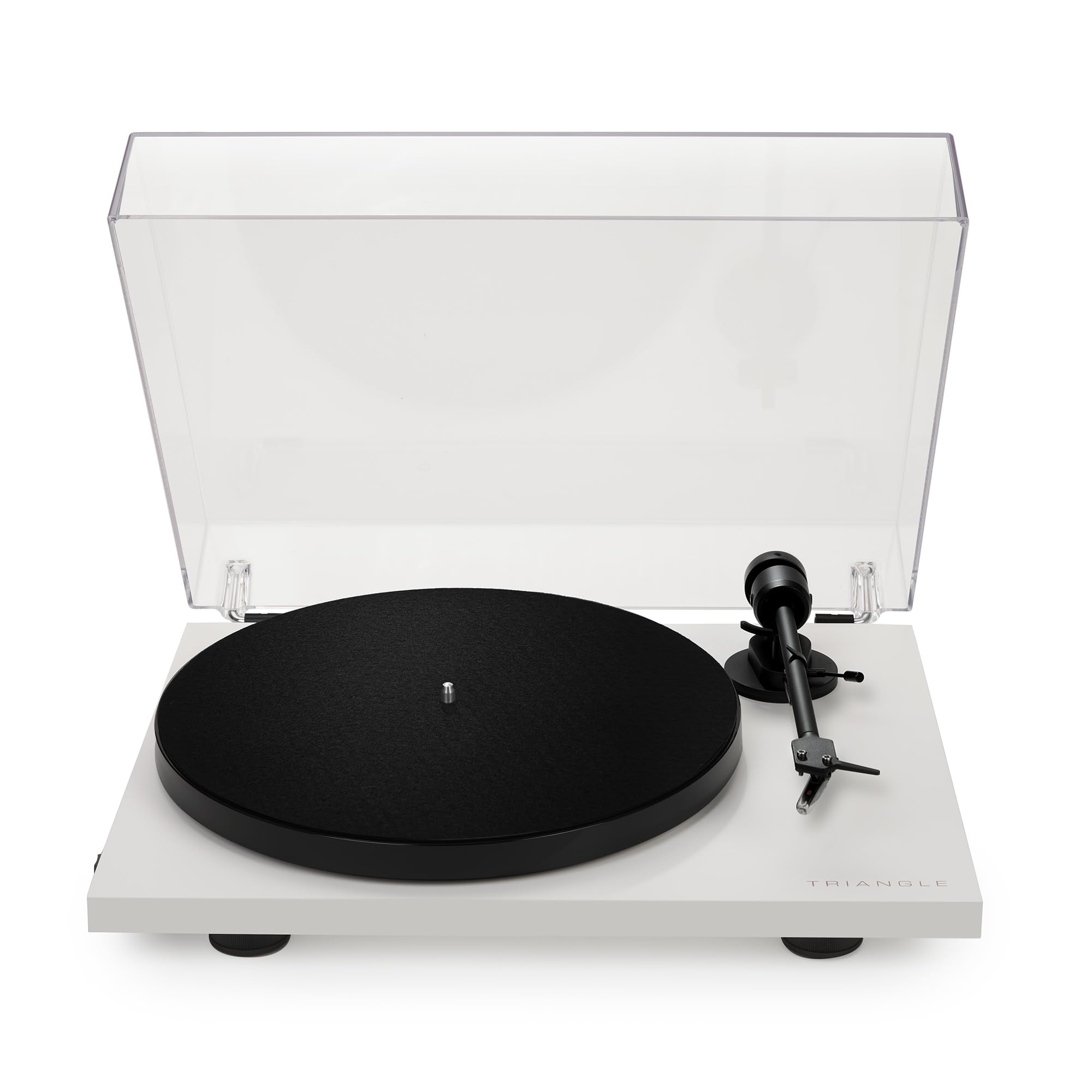 triangle-lunar-1-platine-vinyle-manuelle-33-45-tours-entra-nement-par-courroie-a image 4