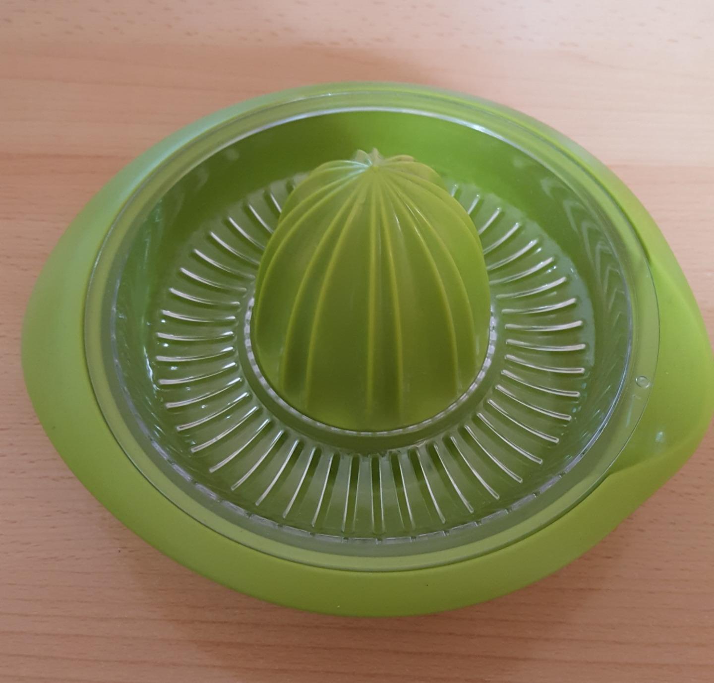 Pratique et facile à nettoyer