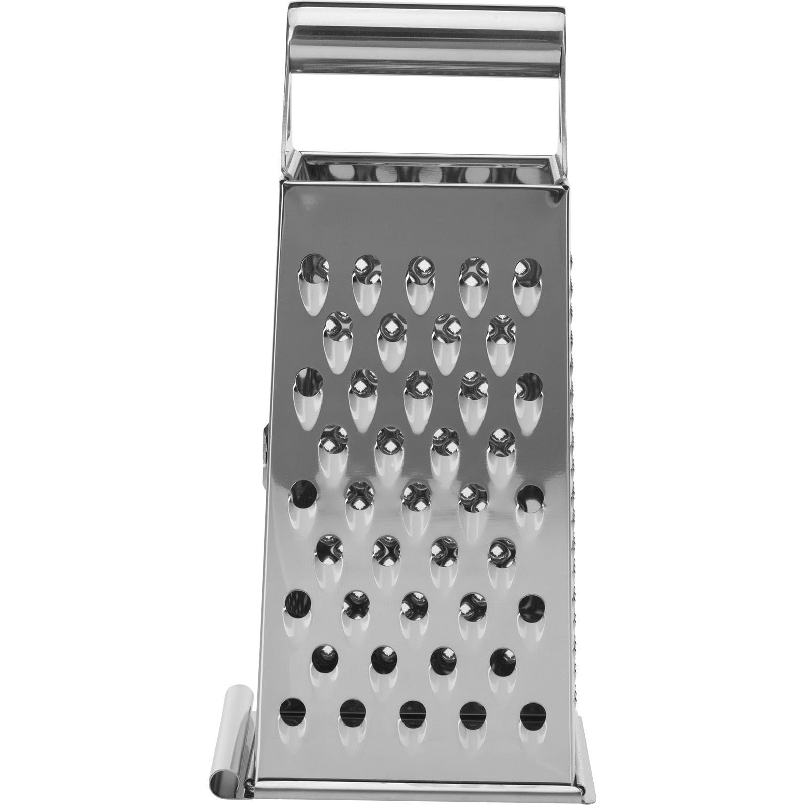 westmark-quattro-r-pe-crudit-s-4-faces-en-acier-inoxydable-glissi-re-de-collecte image 4