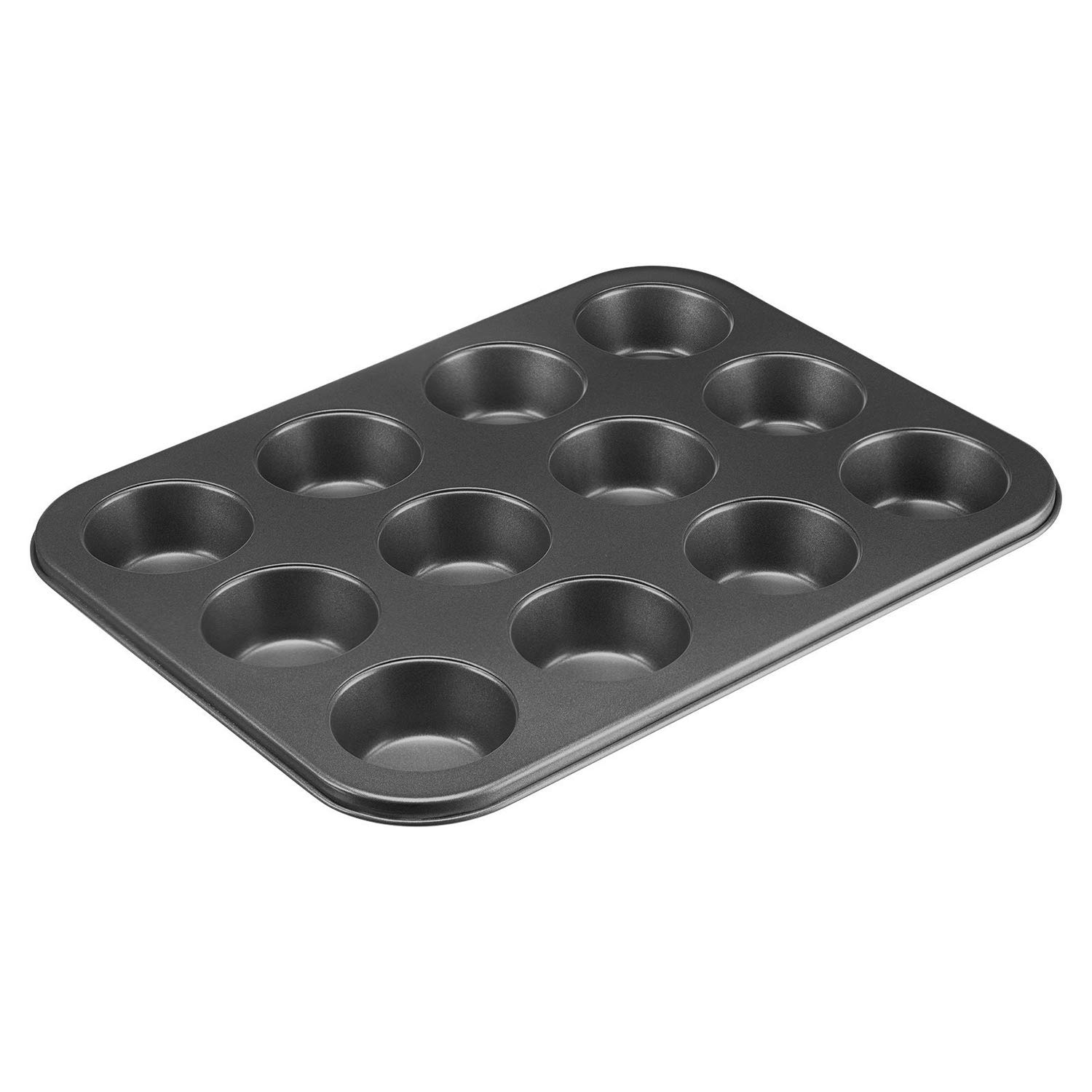 westmark-back-meister-32882270-moule-muffins-pour-6-muffins-acier-lamin-froid-an image 8