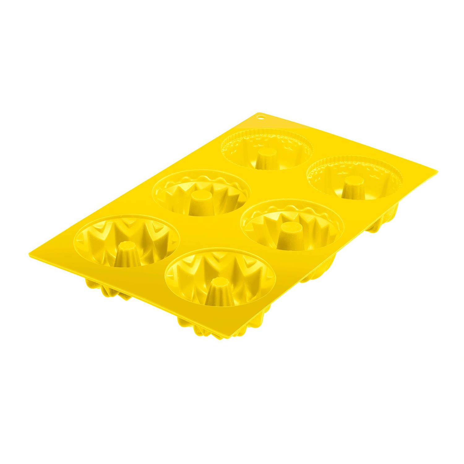 westmark-classic-30162270-moule-muffins-pour-6-muffins-en-silicone-antiadh-sif-r image 8