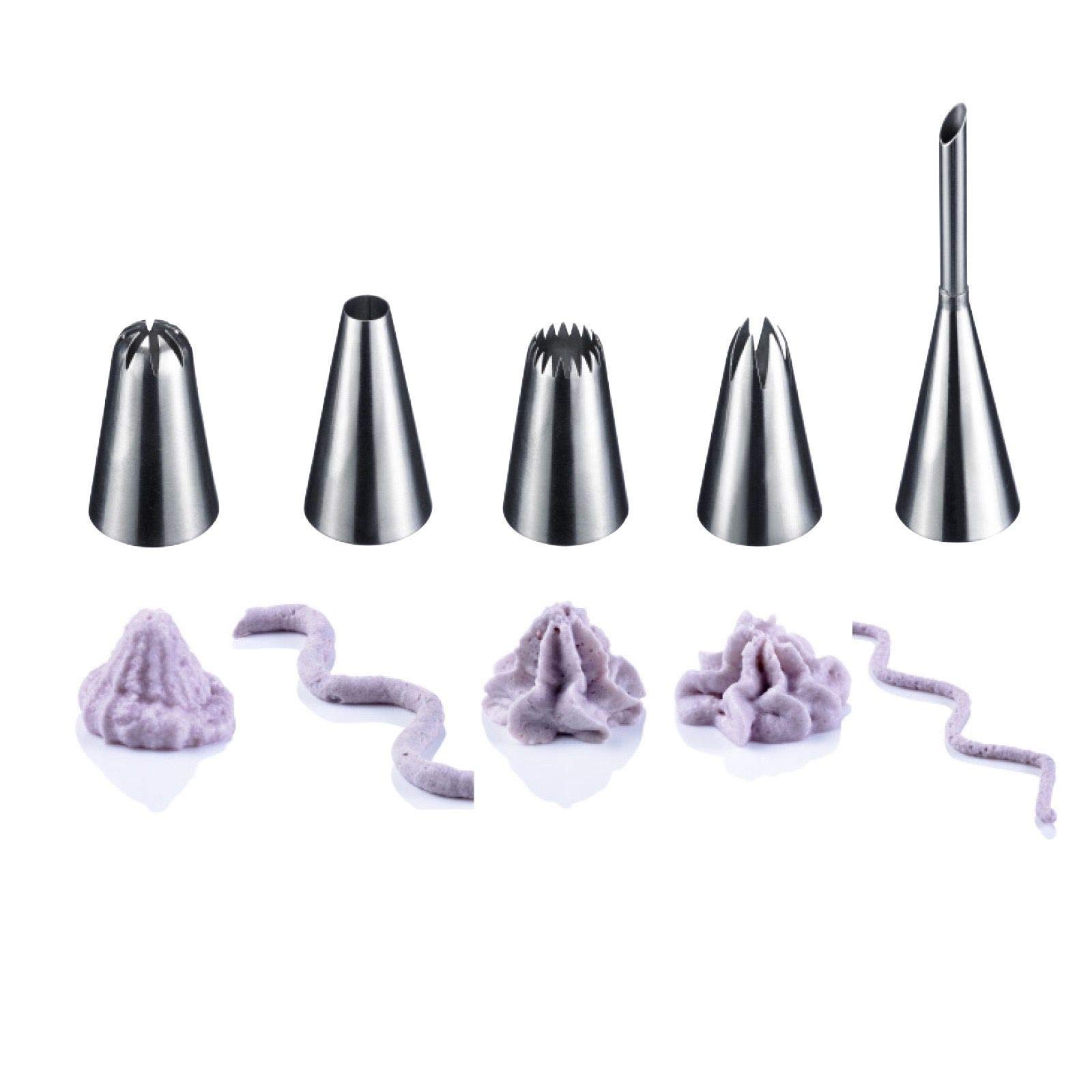 westmark-maxi-steel-30992260-poche-douille-7-pi-ces-coton-enduit-5-douilles-acie image 4