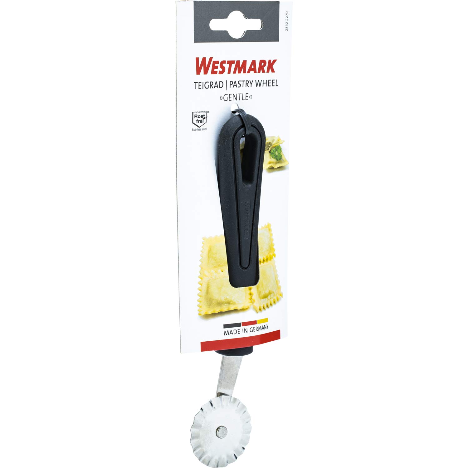 westmark-gentle-28322270-roulette-p-te-d-coupe-ondul-e-3-6-cm-acier-inoxydable-p image 5