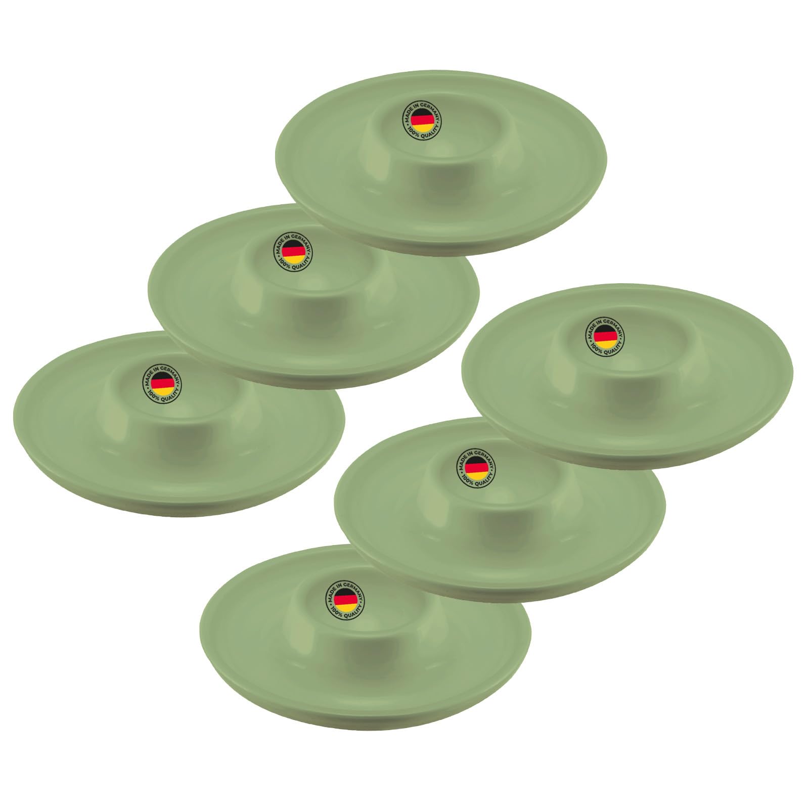 westmark-punto-206222e3-set-de-6-coquetiers-ronds-empilables-10-cm-plastique-san image 8