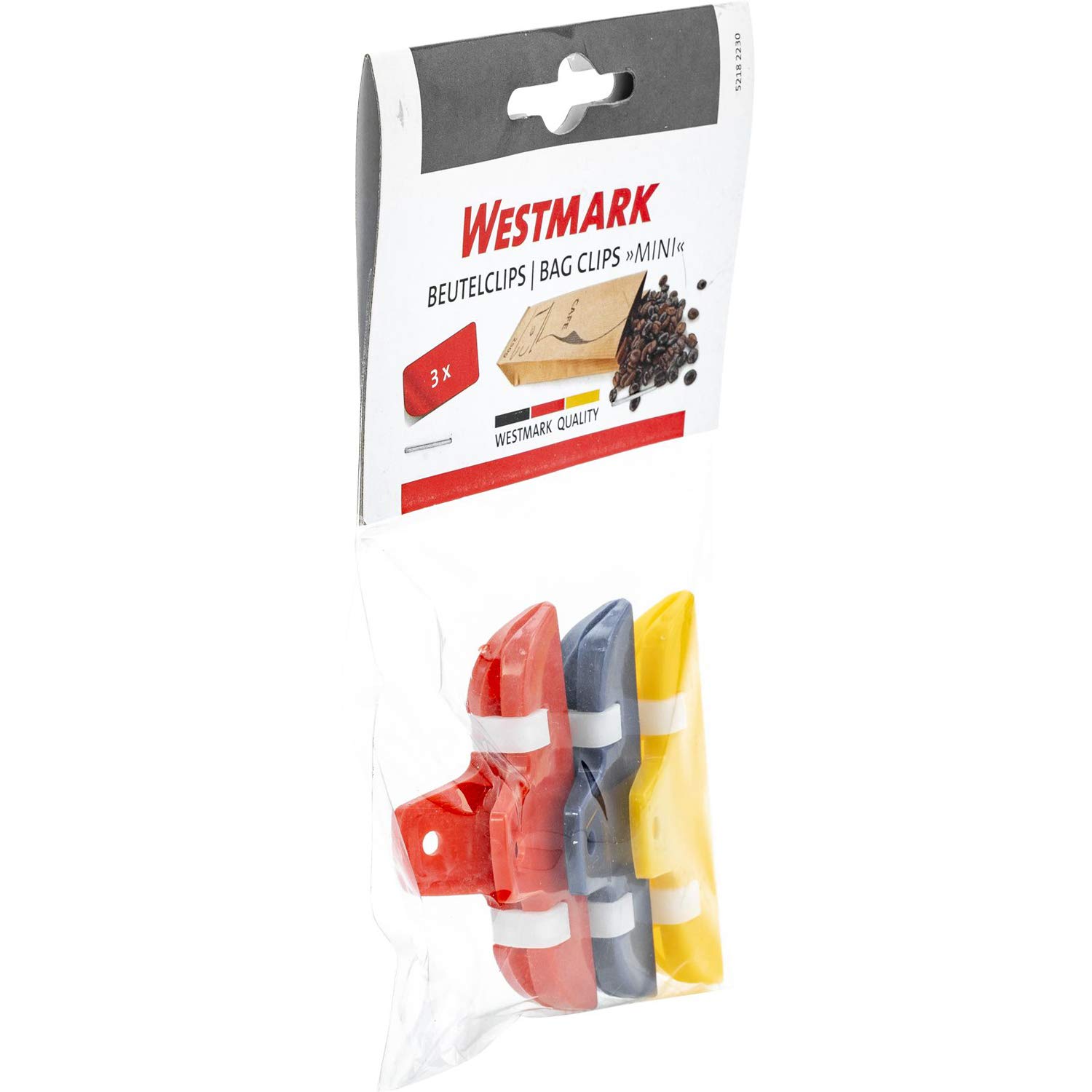 westmark-52182230-set-de-3-mini-clips-sachets-r-utilisables-fermeture-herm-tique image 8