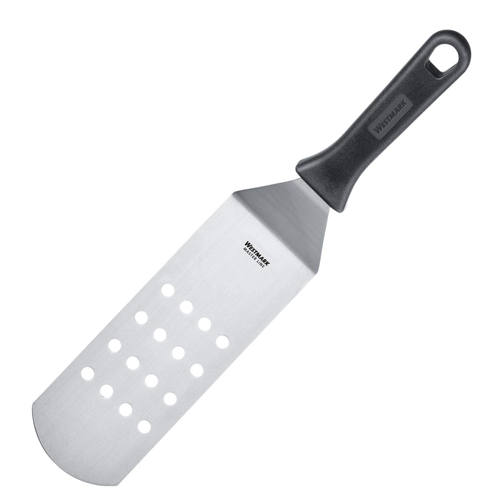 westmark-spatule-grattoir-professionnelle-master-line-13302270-coud-e-rigide-lam image 7