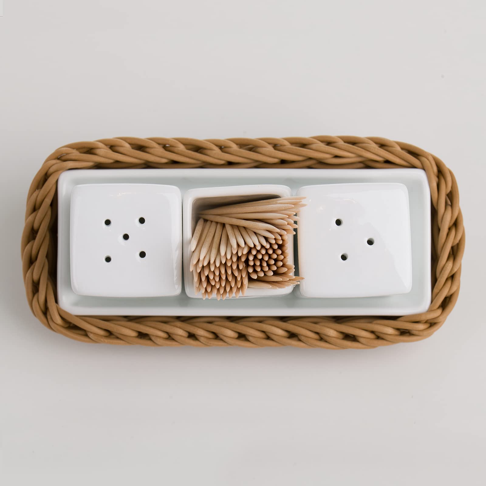 westmark-saleen-2102204160-panier-rectangulaire-tress-avec-sali-re-et-poivri-re- image 3