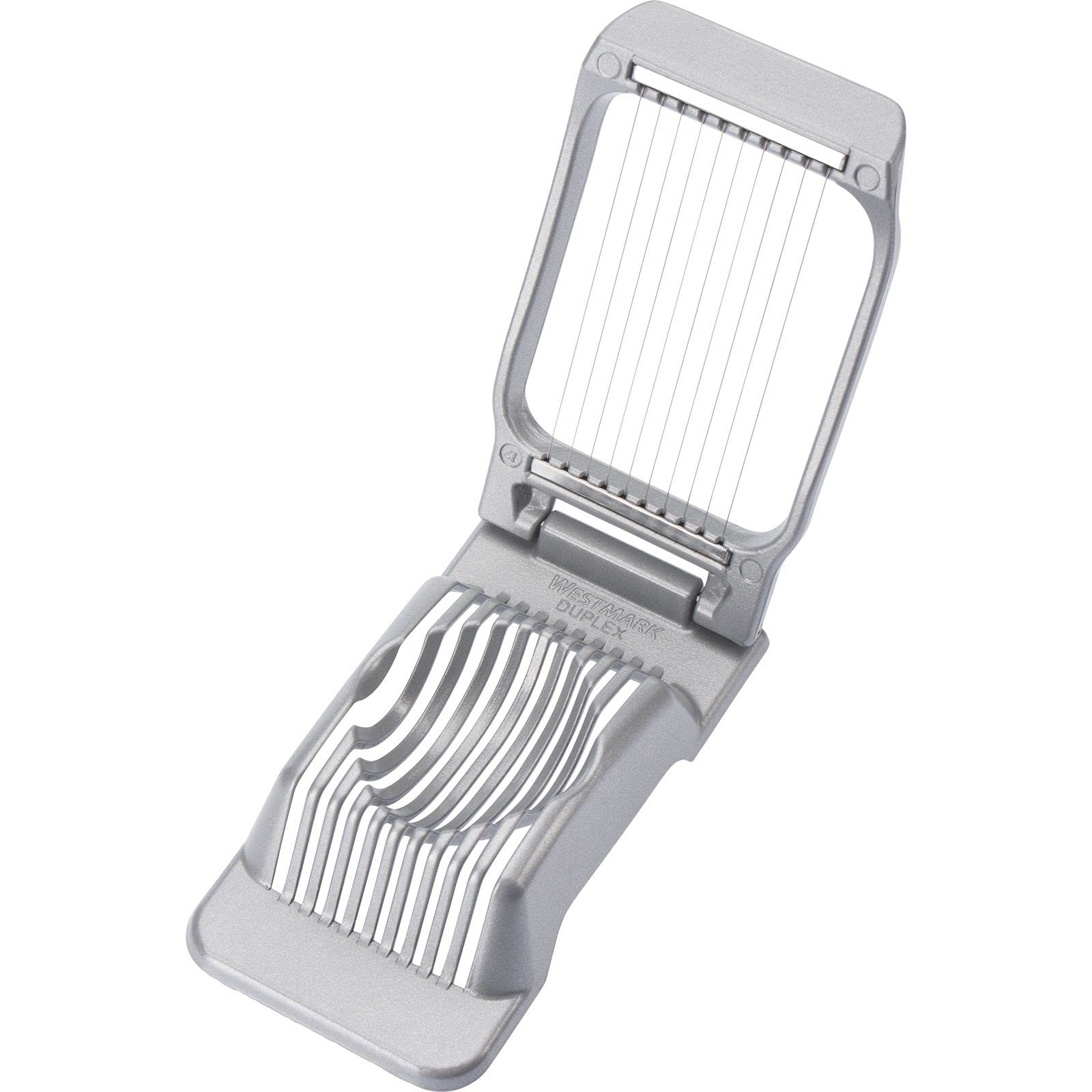 westmark-duplex-1020rt60-coupe-ufs-en-aluminium-avec-10-fils-inox-tranches-de-5- image 4