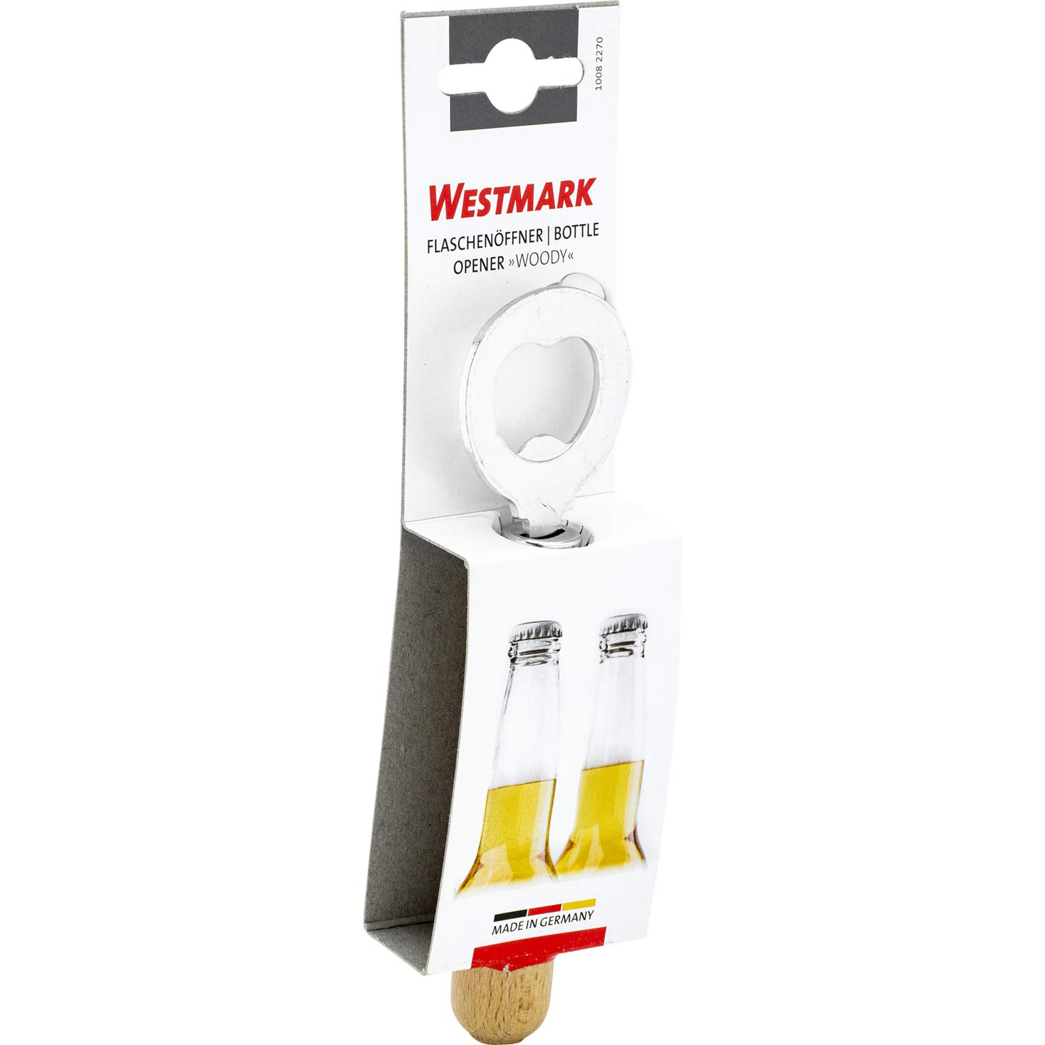 westmark-woody-10082270-ouvre-bouteille-d-capsuleur-levier-bois-de-h-tre-et-acie image 7