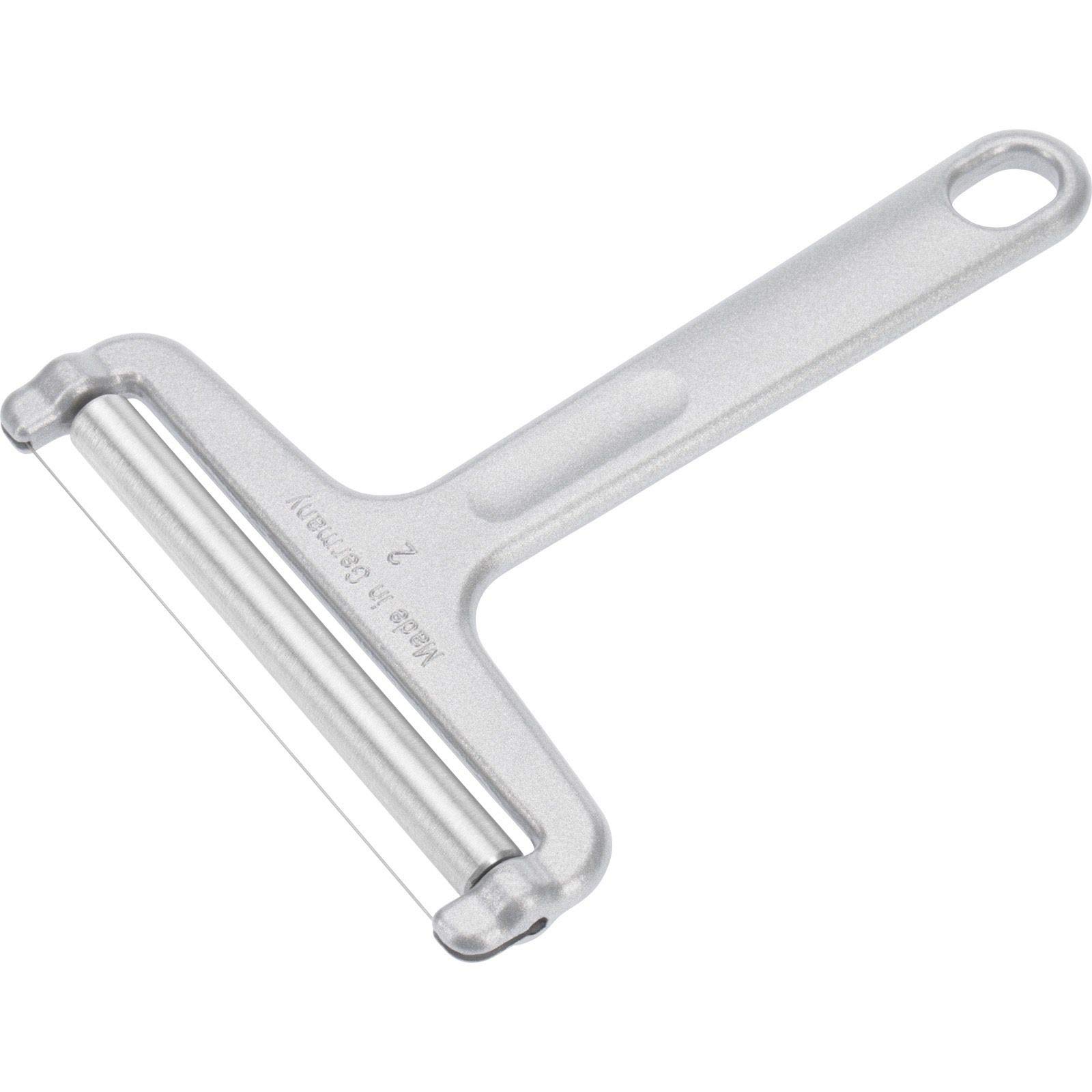 westmark-coupe-fromage-rouleaux-style-r-tro-aluminium-et-acier-inoxydable-13-9-x image 8