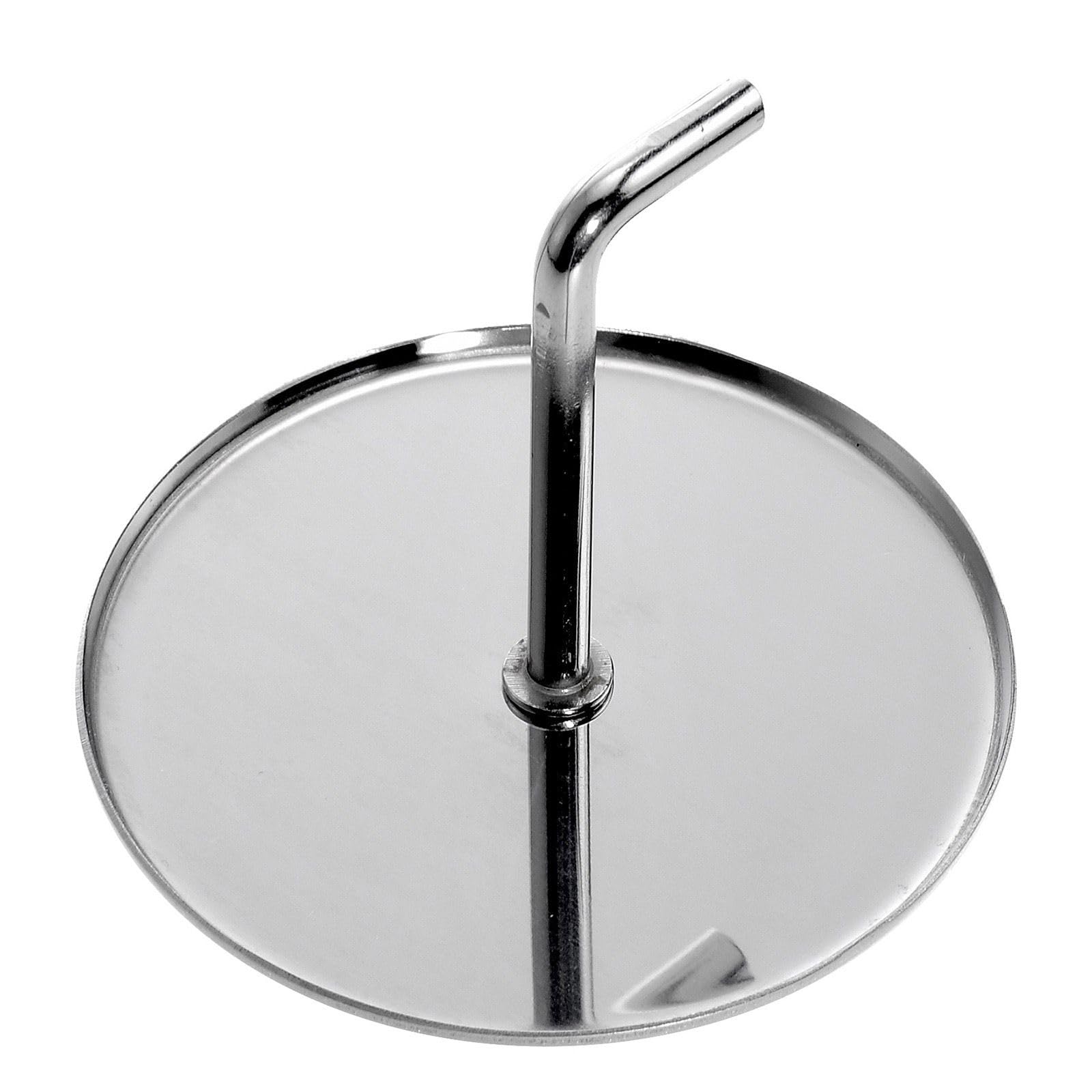 westmark-16302260-cercles-dessert-speisenformer-4-pi-ces-en-inox-argent image 4