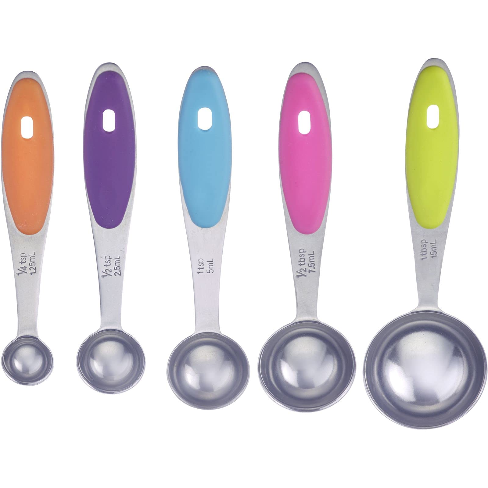 westmark-pendolino-30602270-set-de-5-cuill-res-doseuses-en-acier-inoxydable-arge image 3